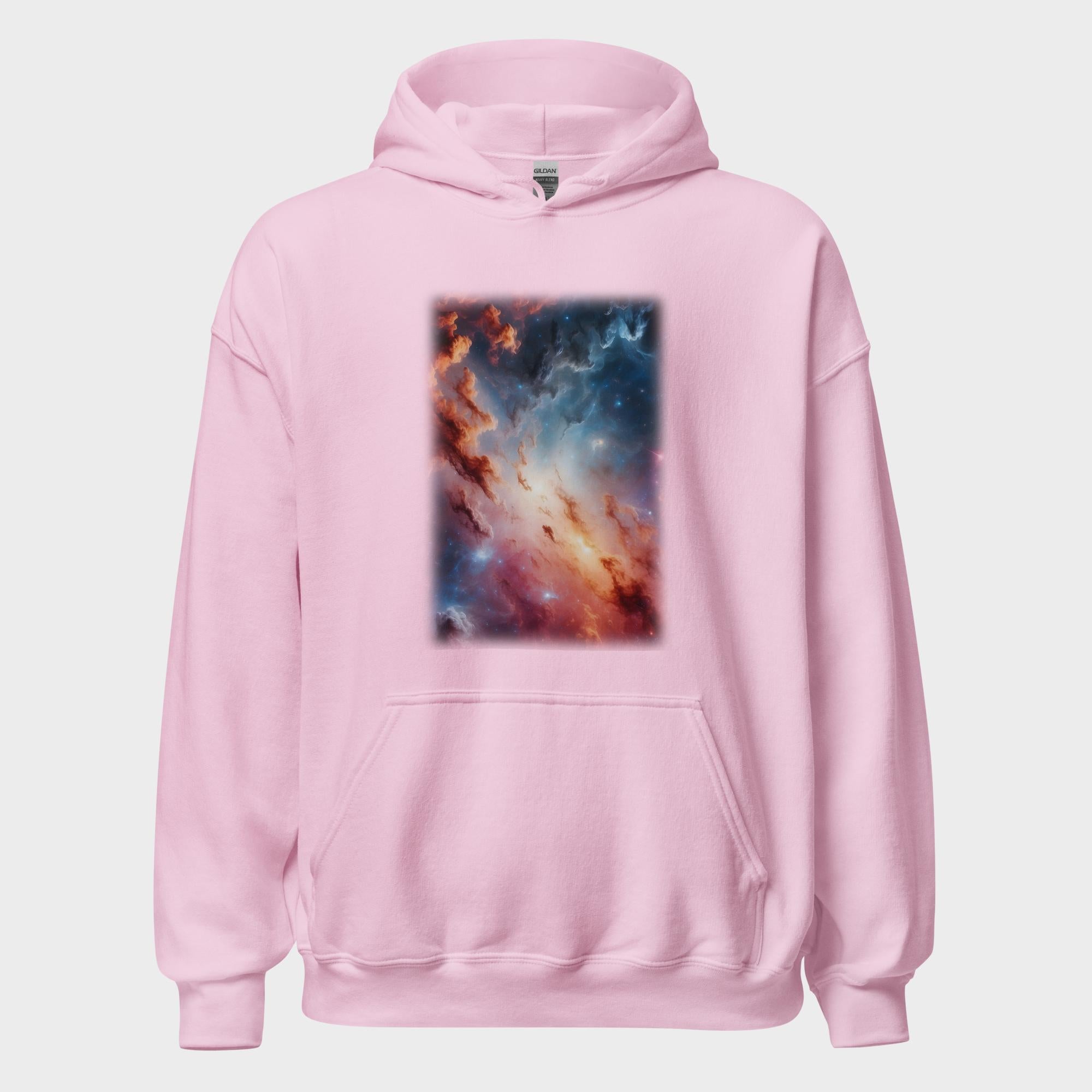 Outer Worlds - Hoodie