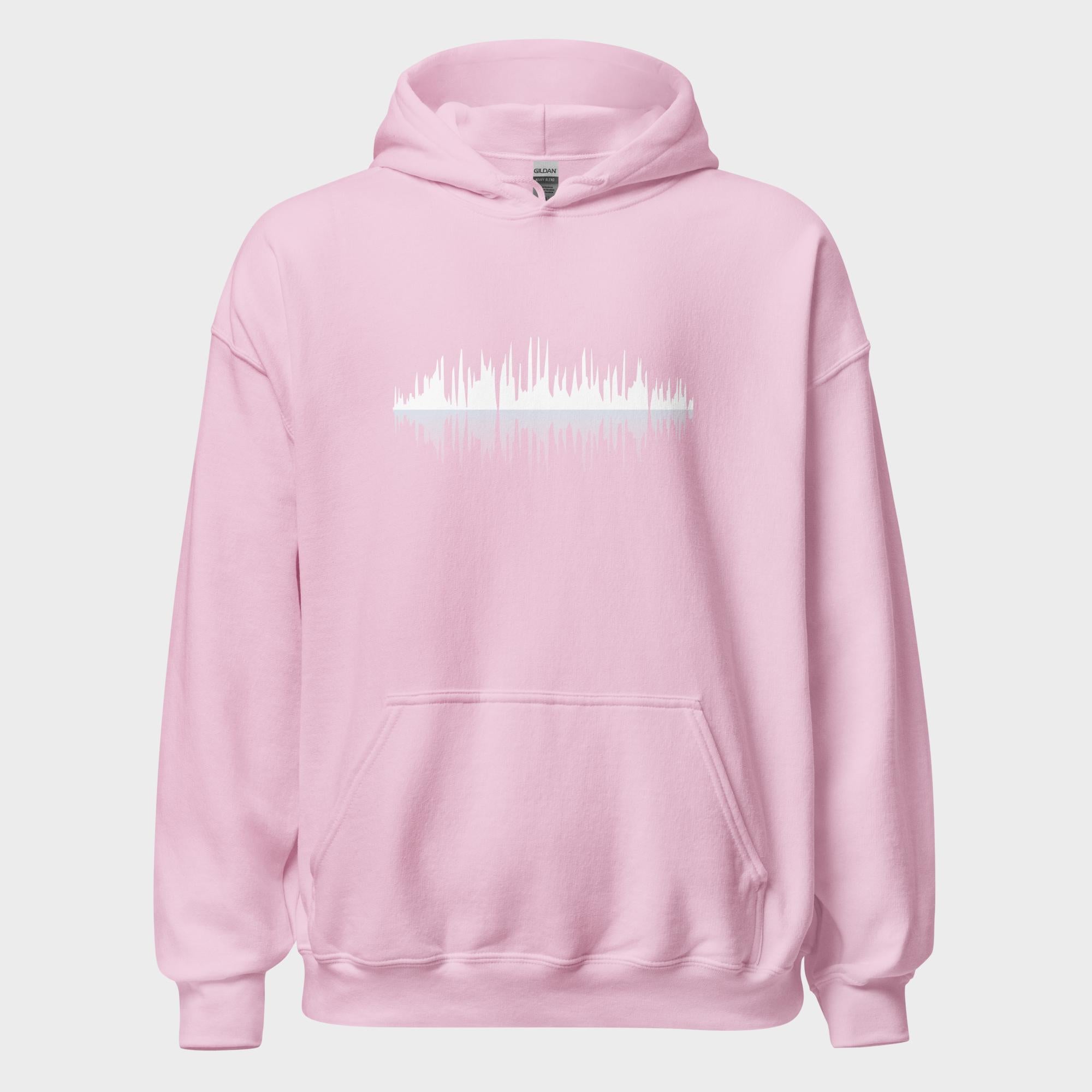 Soundwave - Hoodie