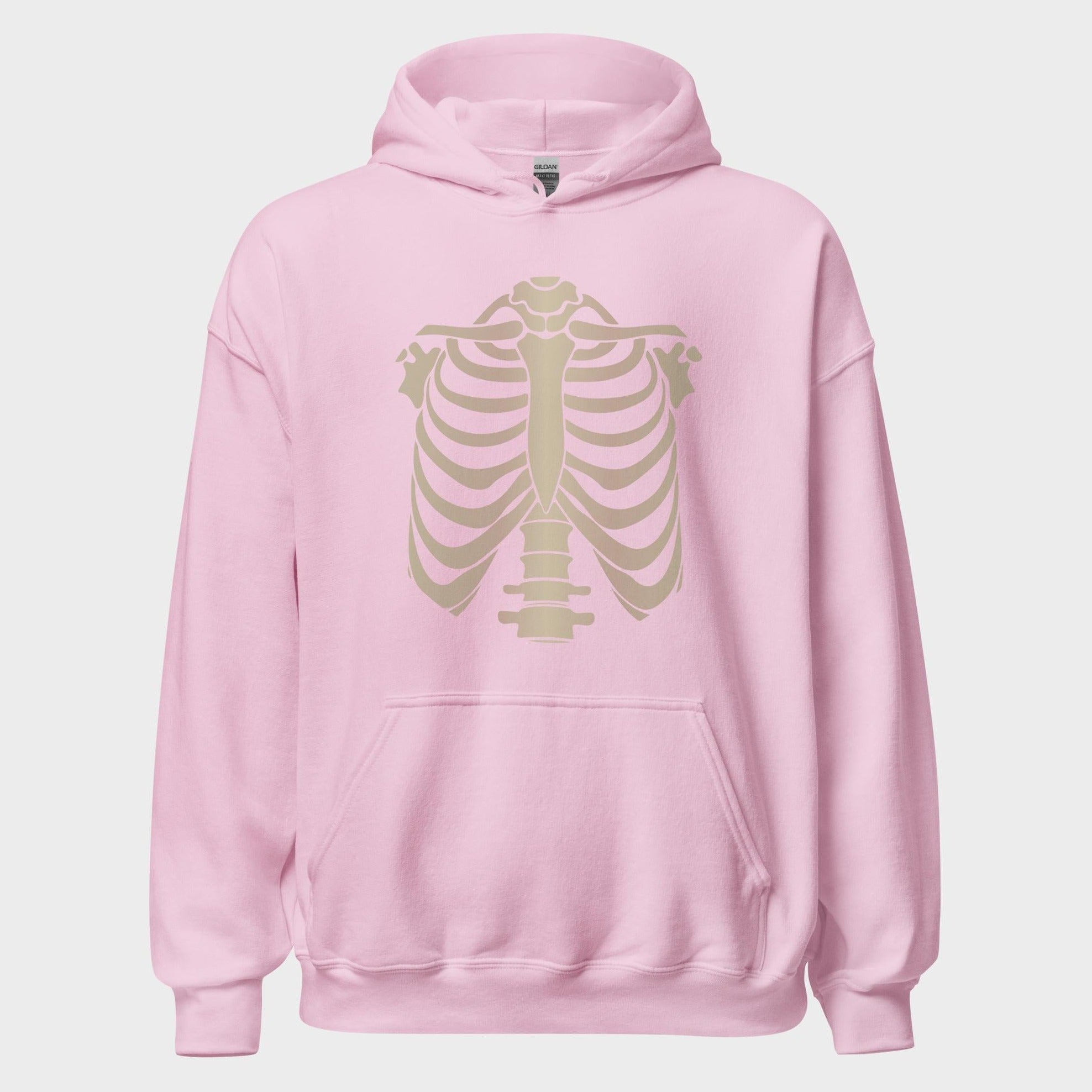 Chest X-Ray - Hoodie