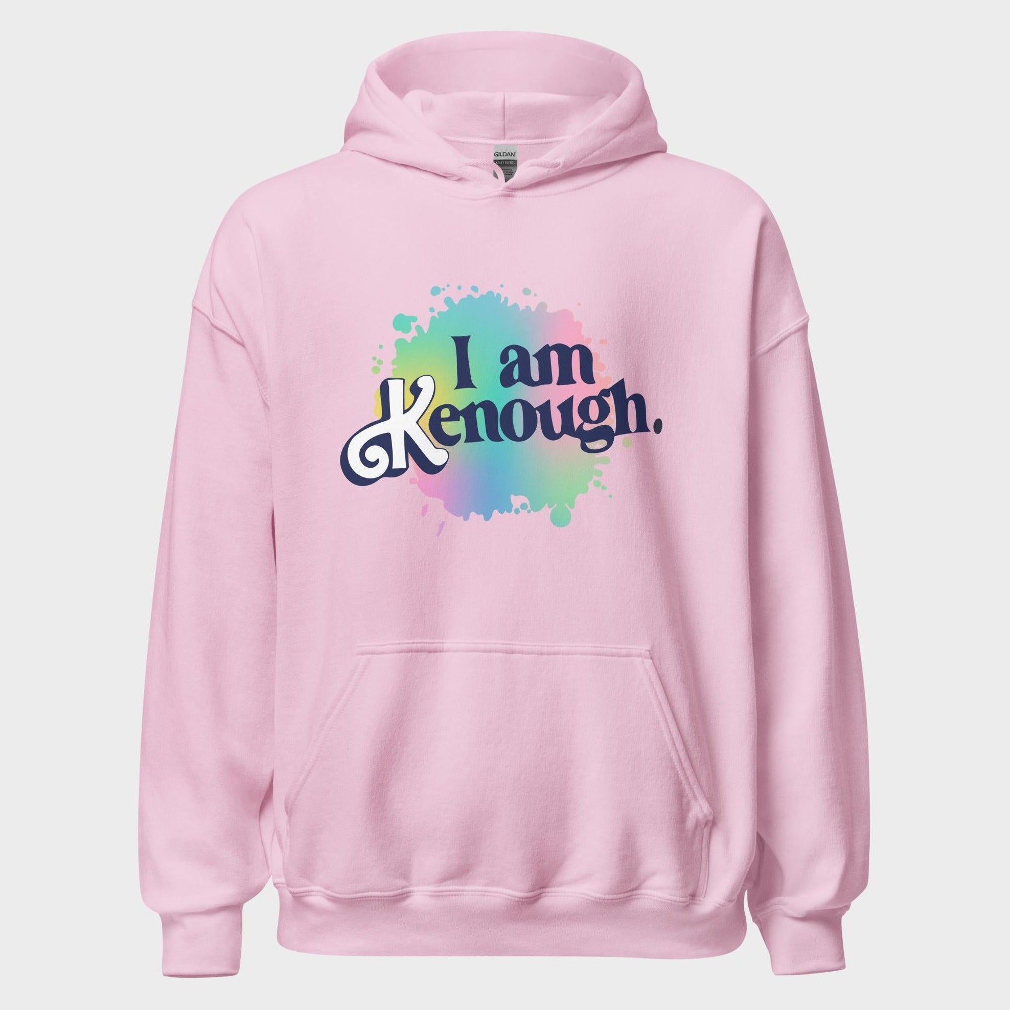 I Am Kenough - Hoodie
