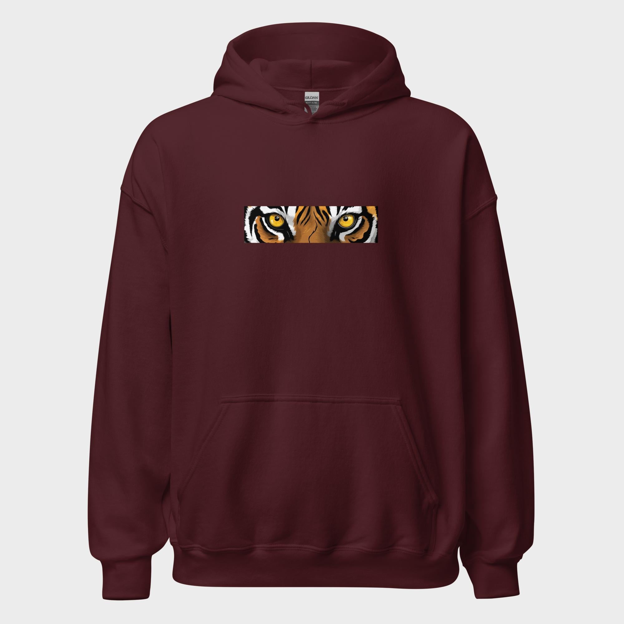 (T)i(ger) See You - Hoodie