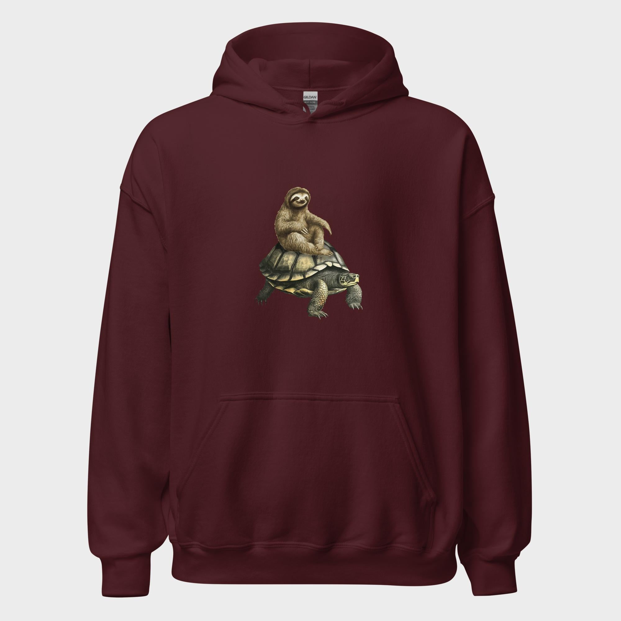 Light Speed - Hoodie