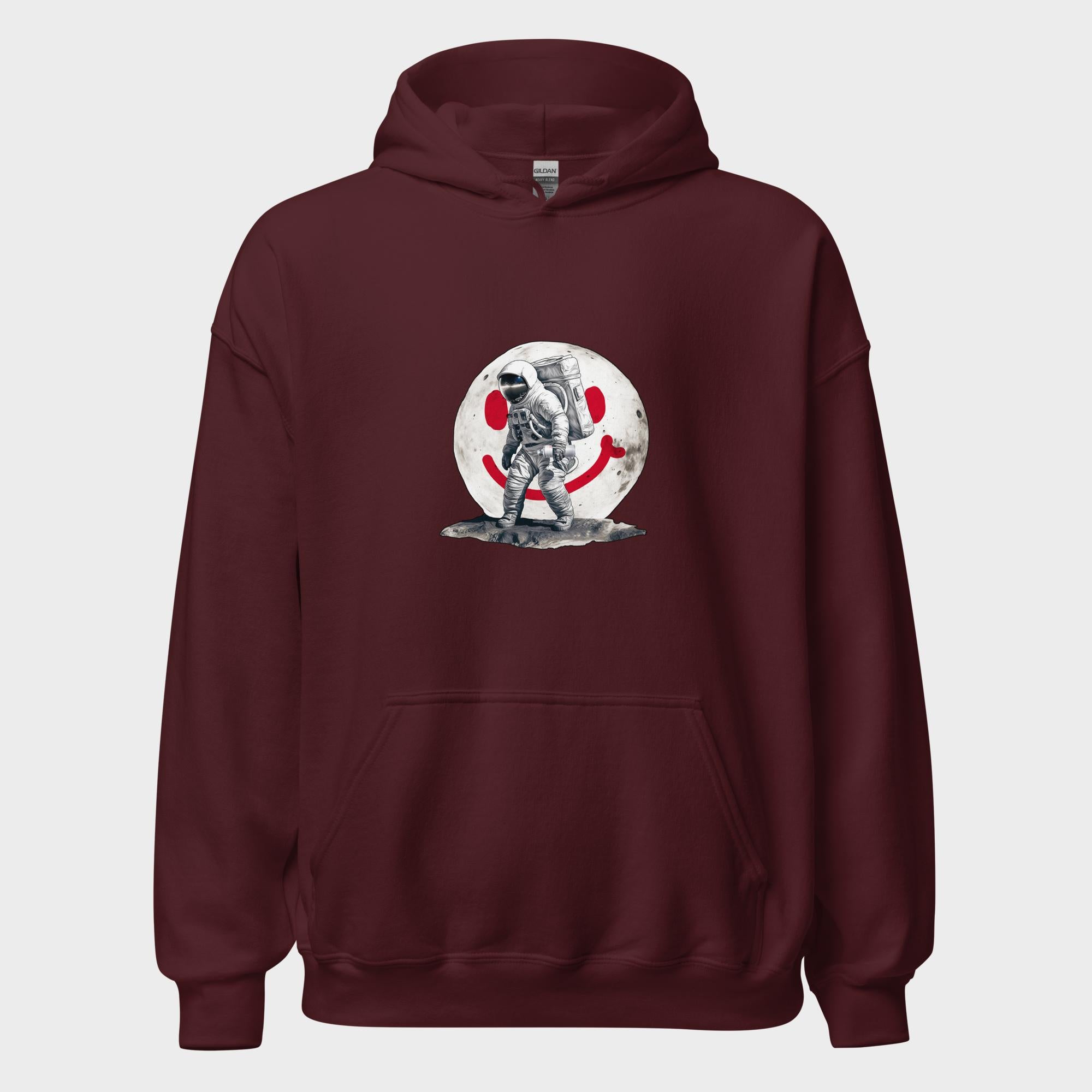 Full Moon Artist - Hoodie
