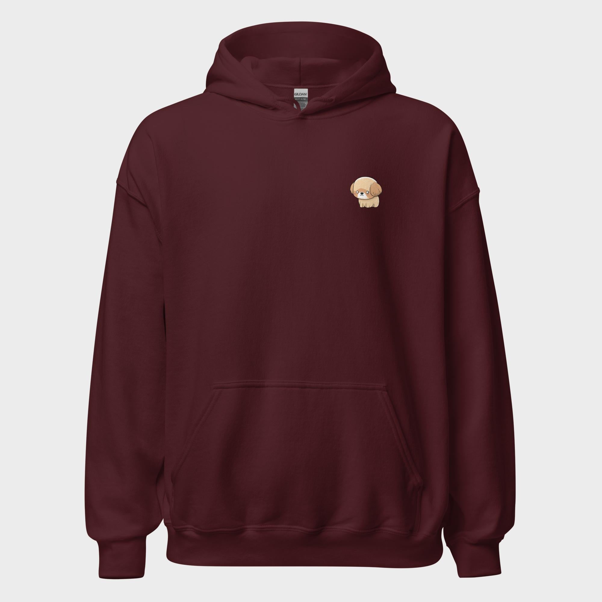 Shocked And Appawlled - Hoodie