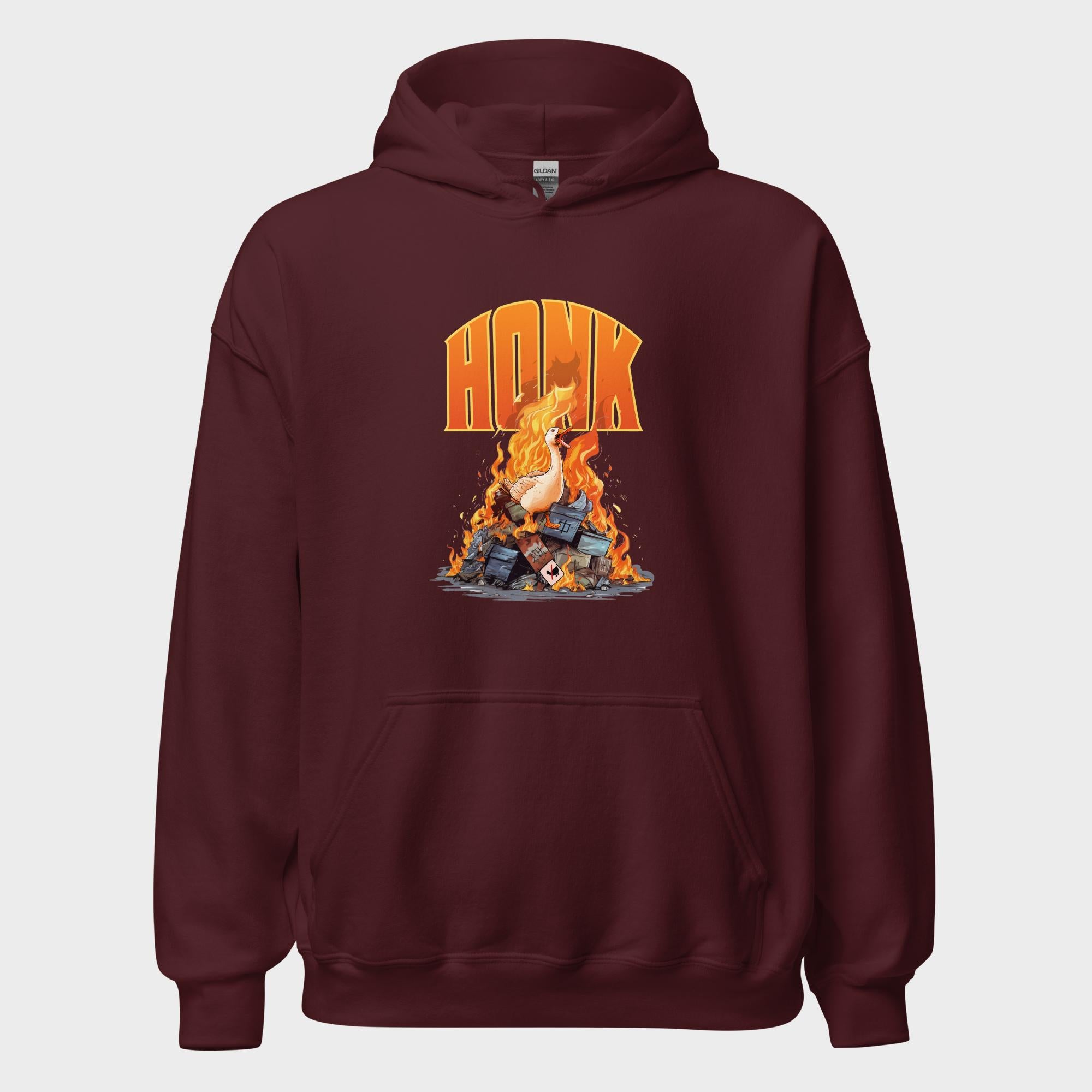 HONK! - Hoodie