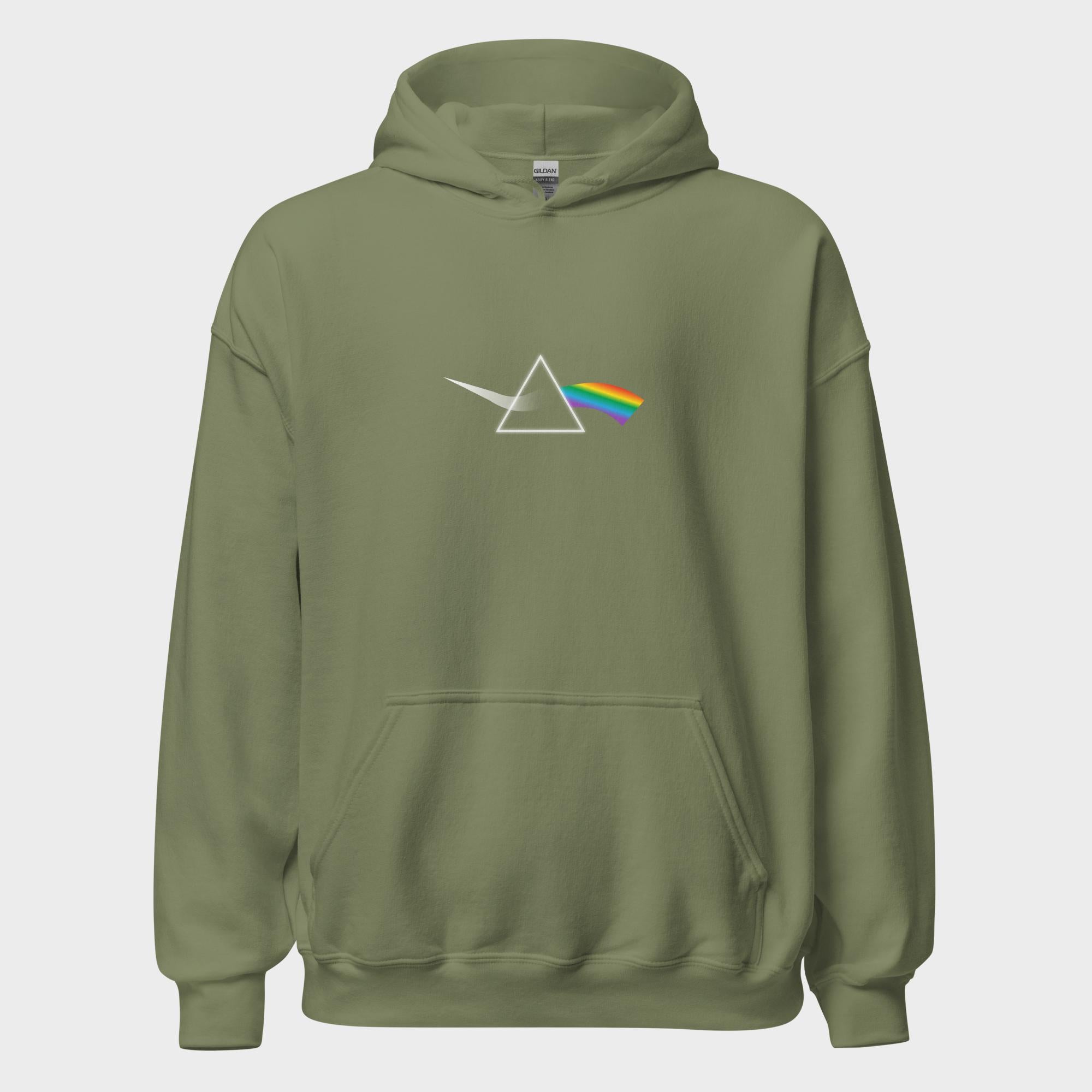 Refraction - Hoodie