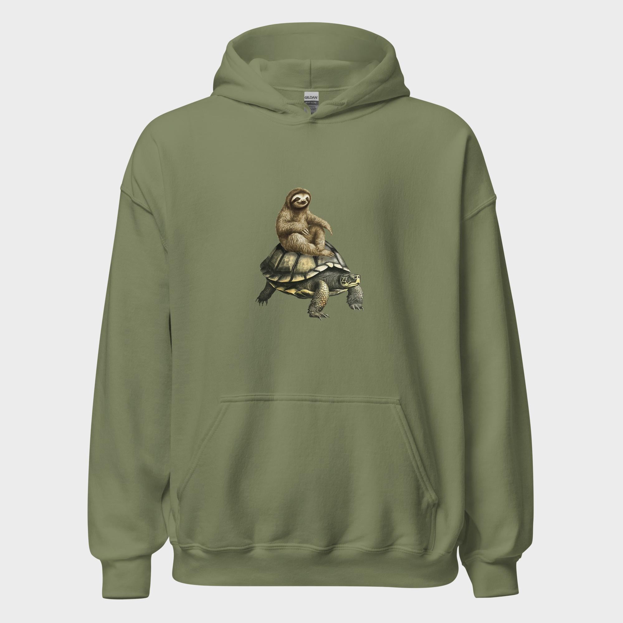 Light Speed - Hoodie
