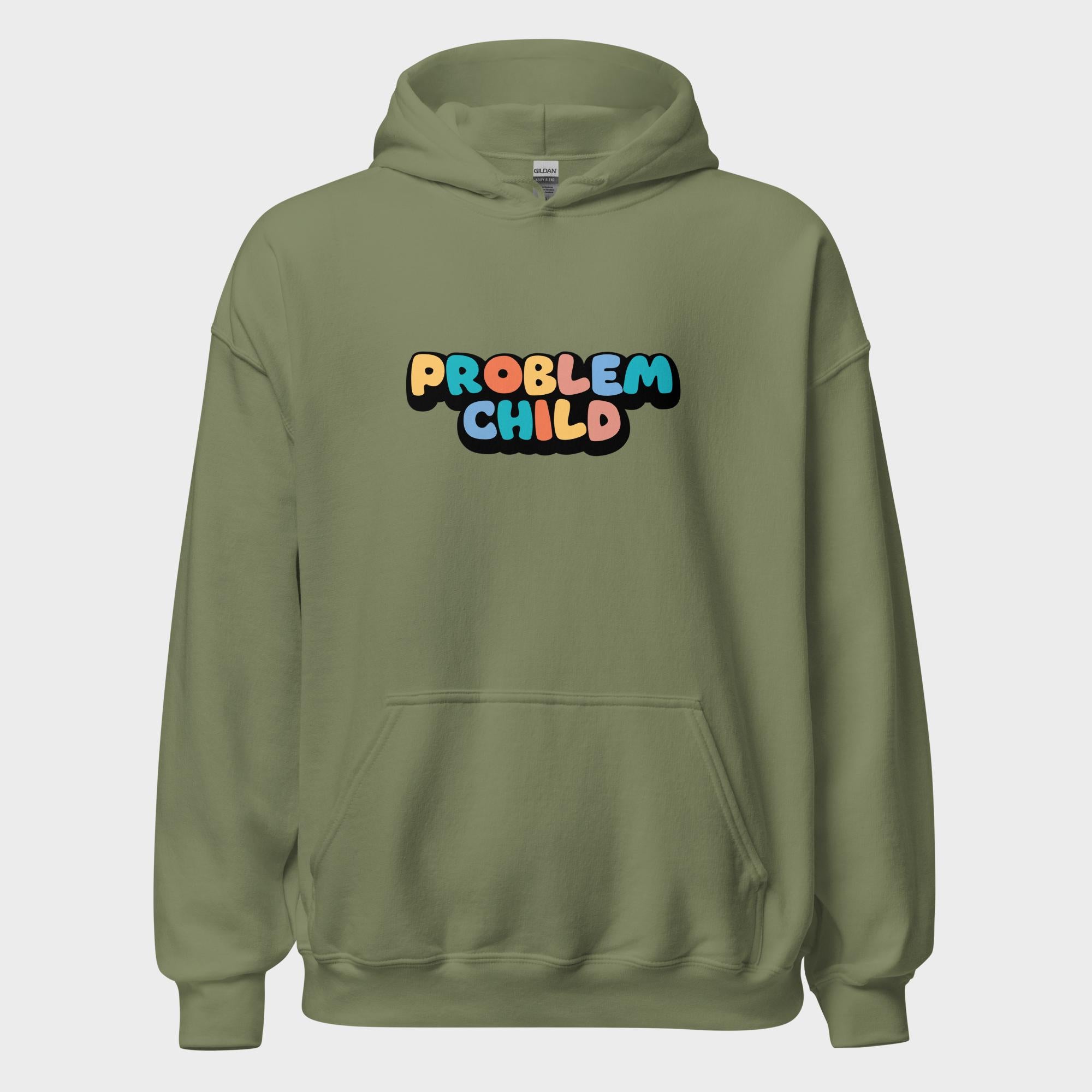 Problem Child - Hoodie