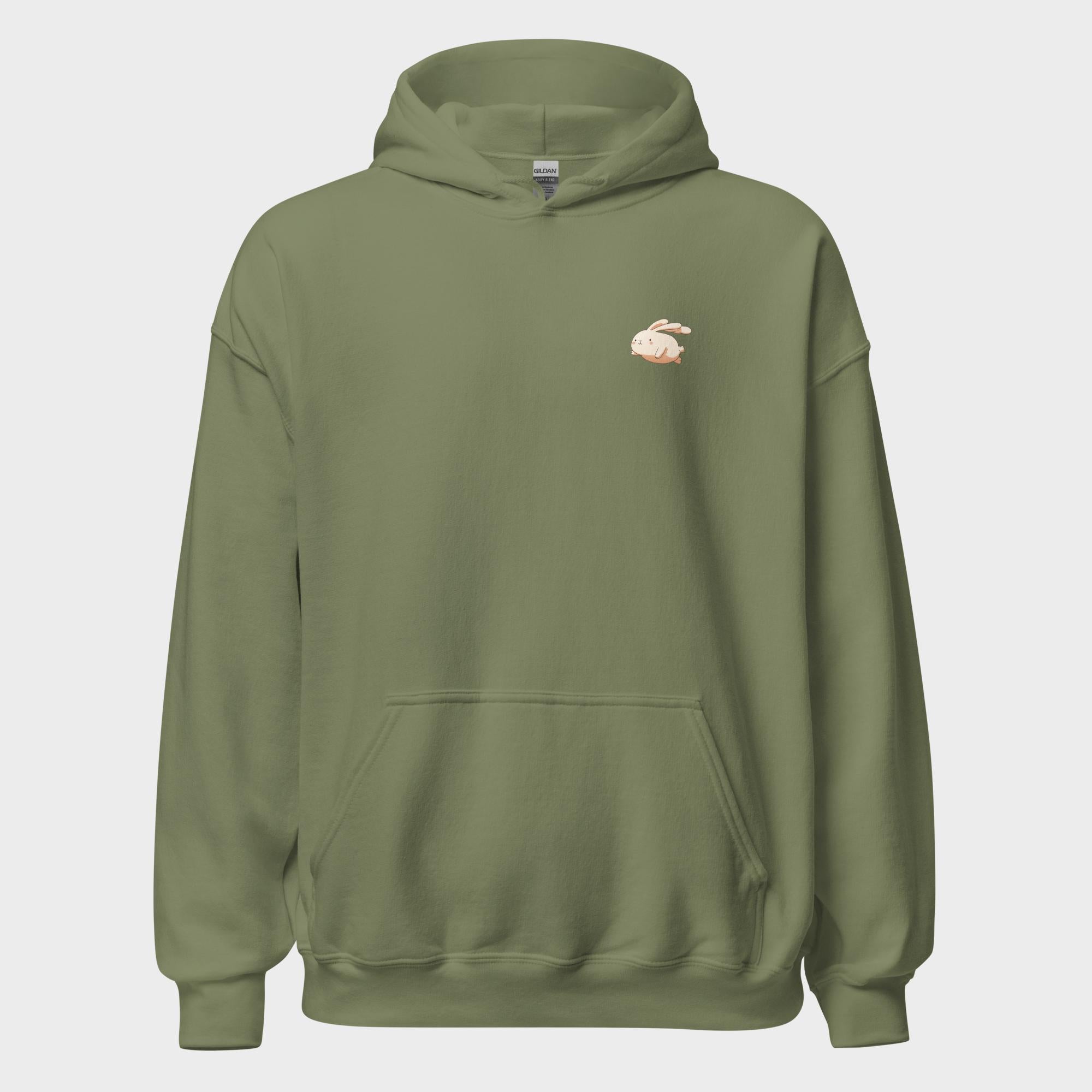 A Hop, Skip, and Jump - Hoodie