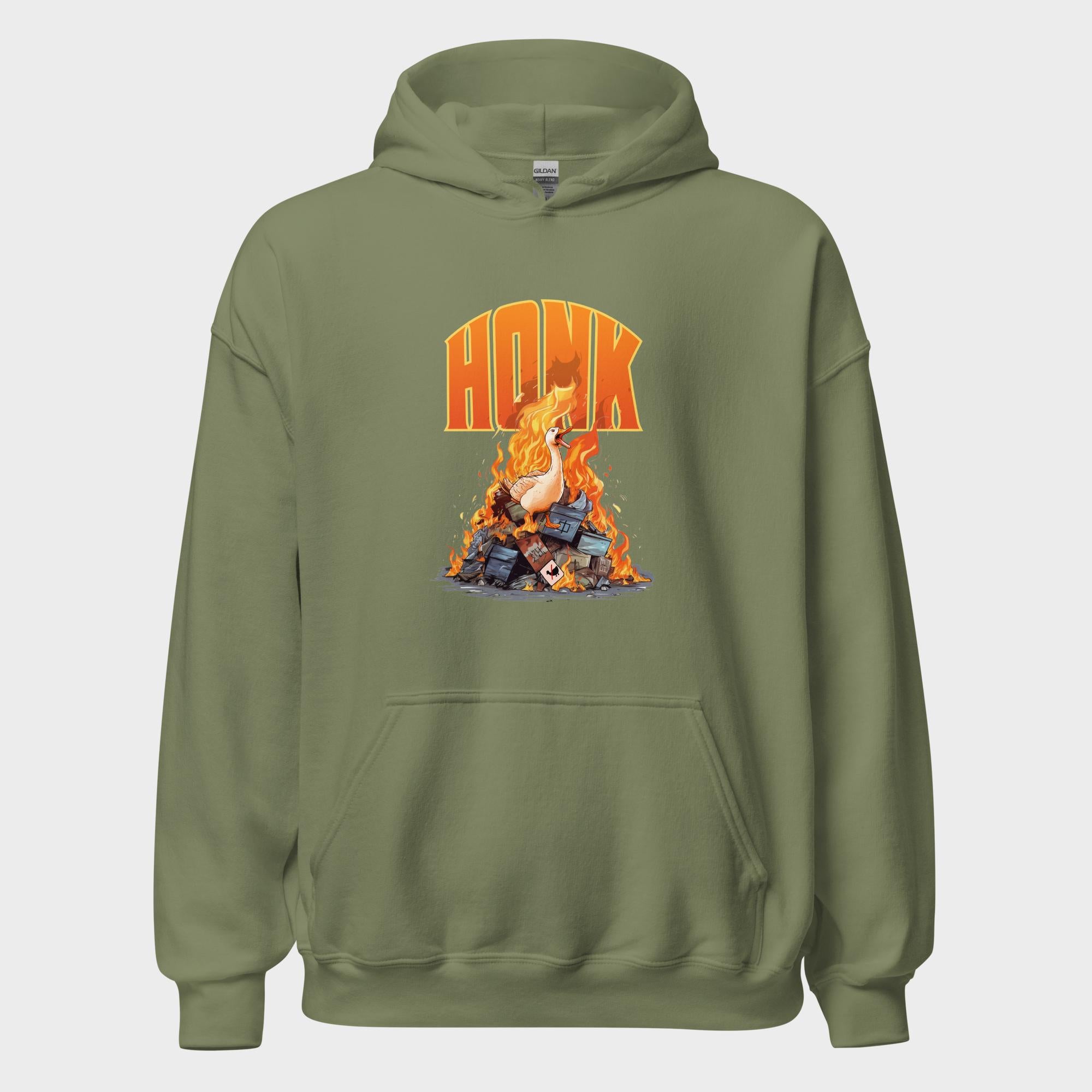 HONK! - Hoodie