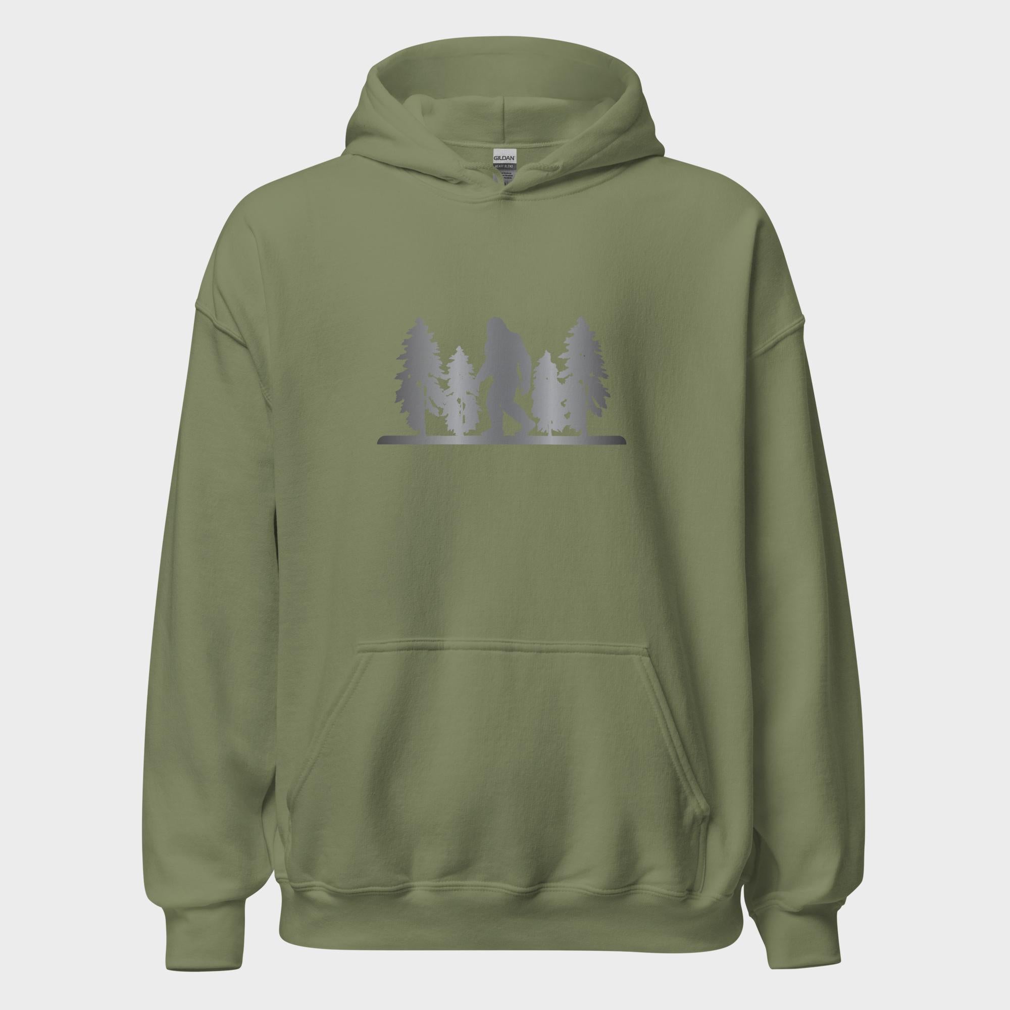 Within The Woods - Hoodie