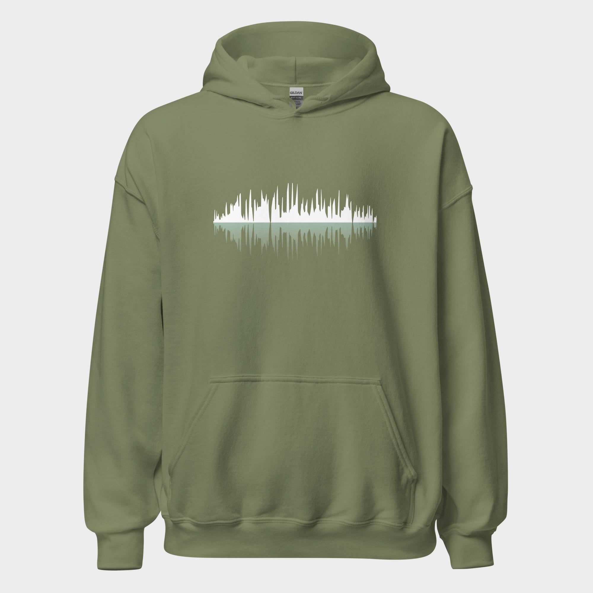 Soundwave - Hoodie