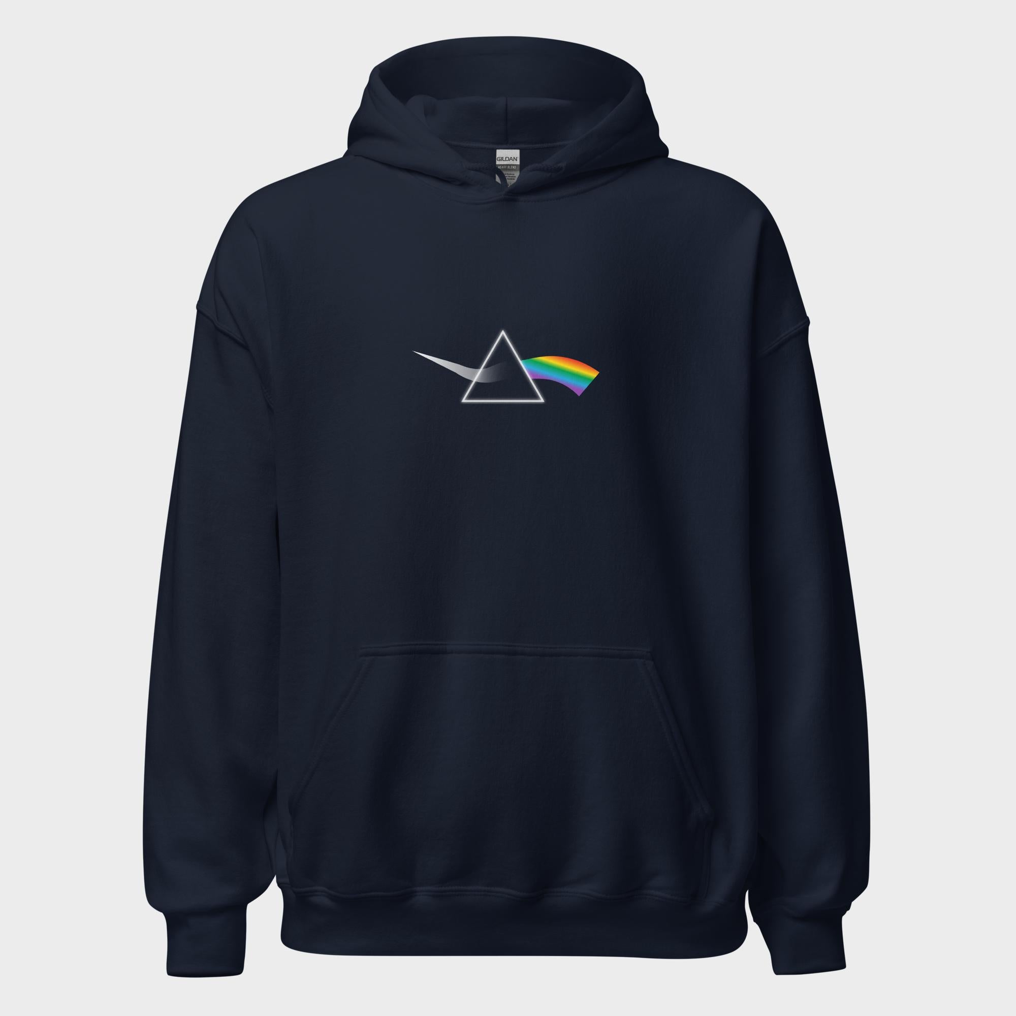 Refraction - Hoodie