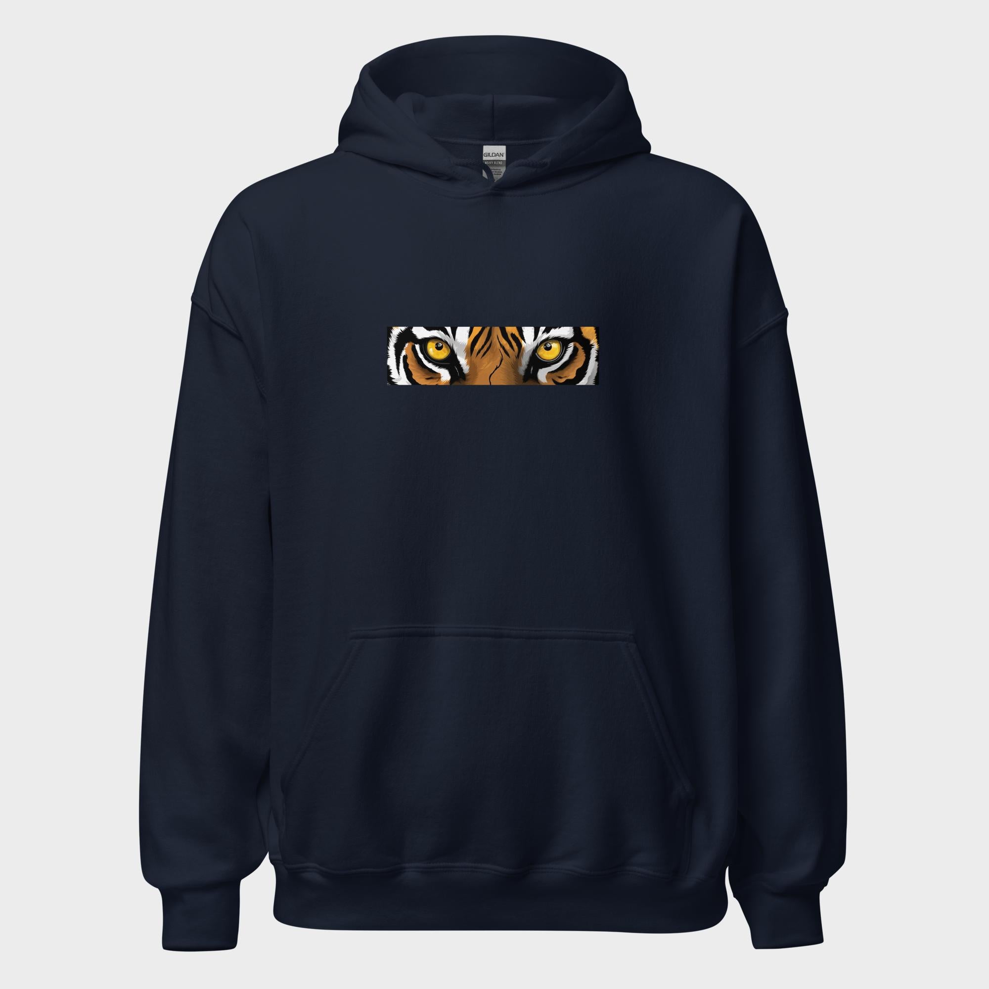 (T)i(ger) See You - Hoodie