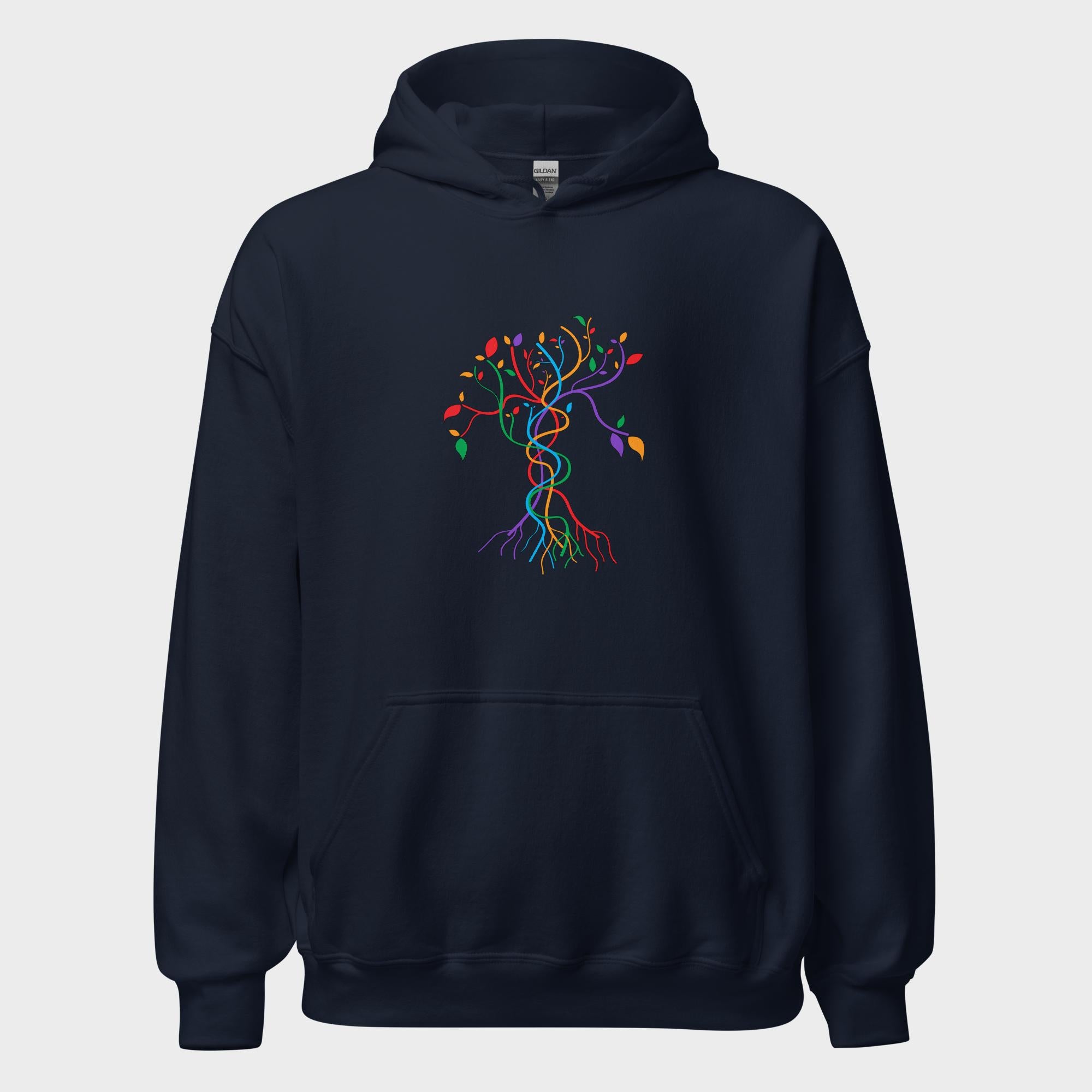 Growth - Hoodie