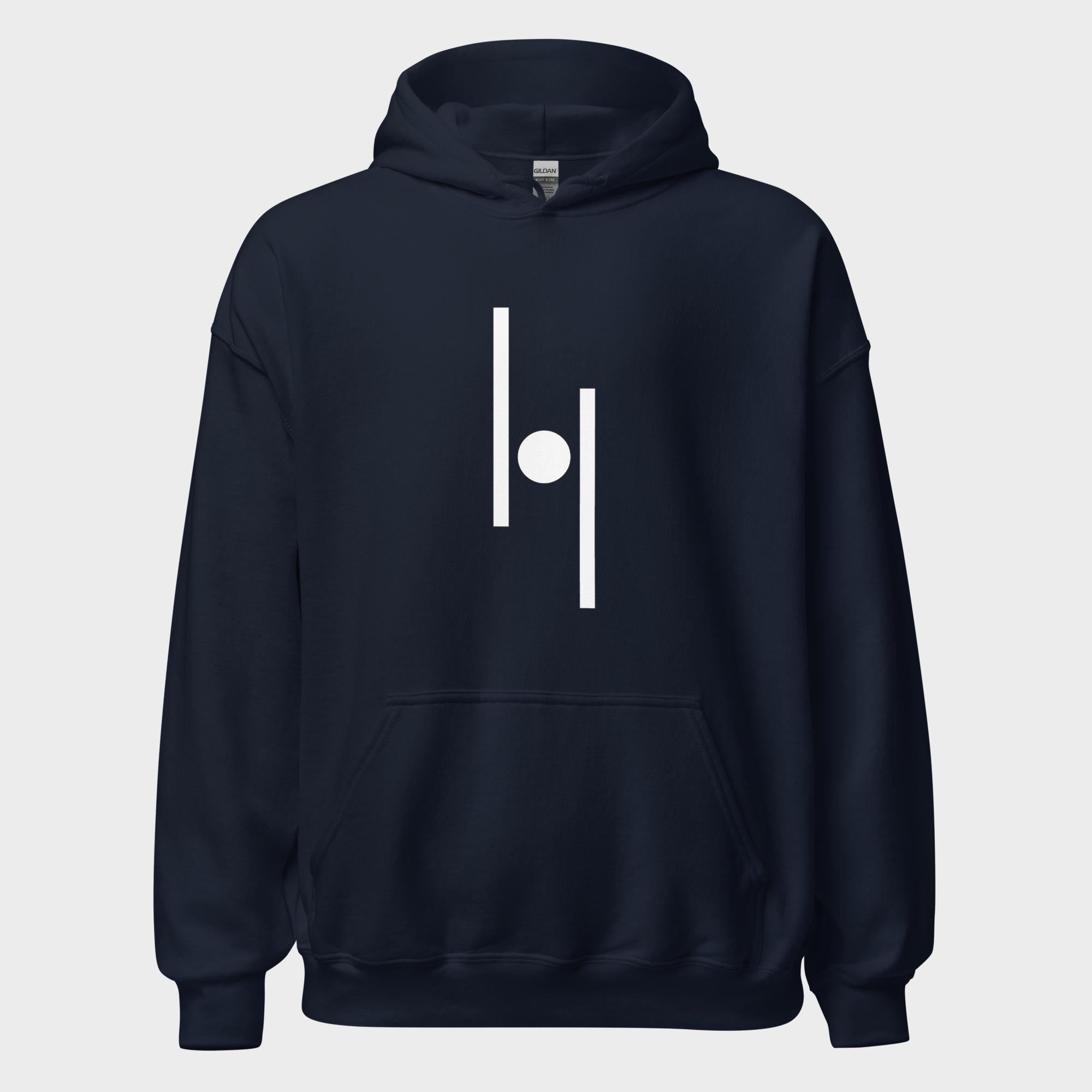 Intense Pong - Hoodie