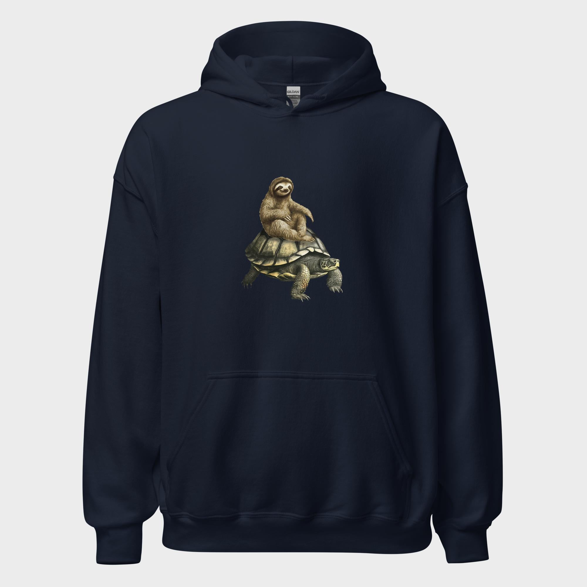 Light Speed - Hoodie