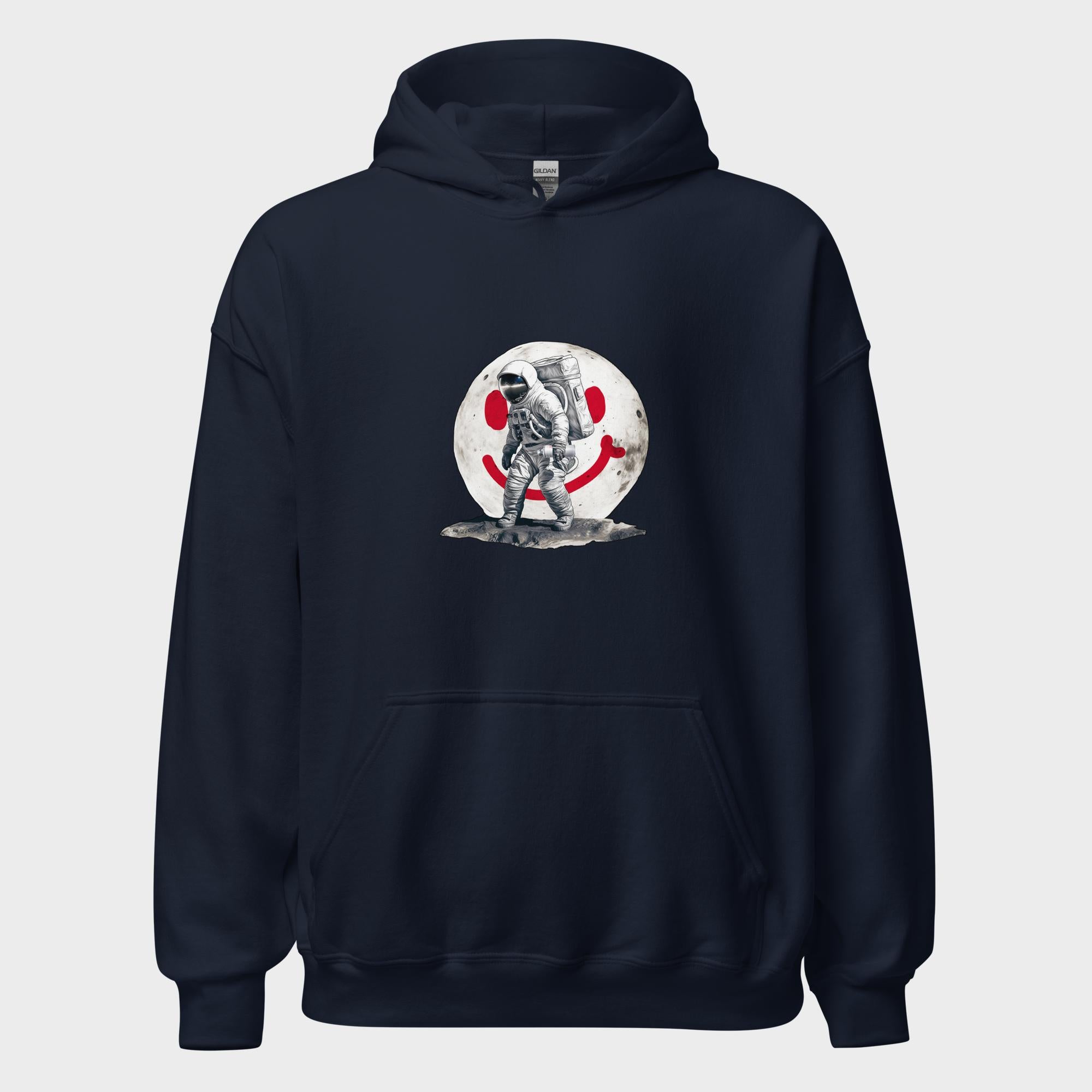 Full Moon Artist - Hoodie