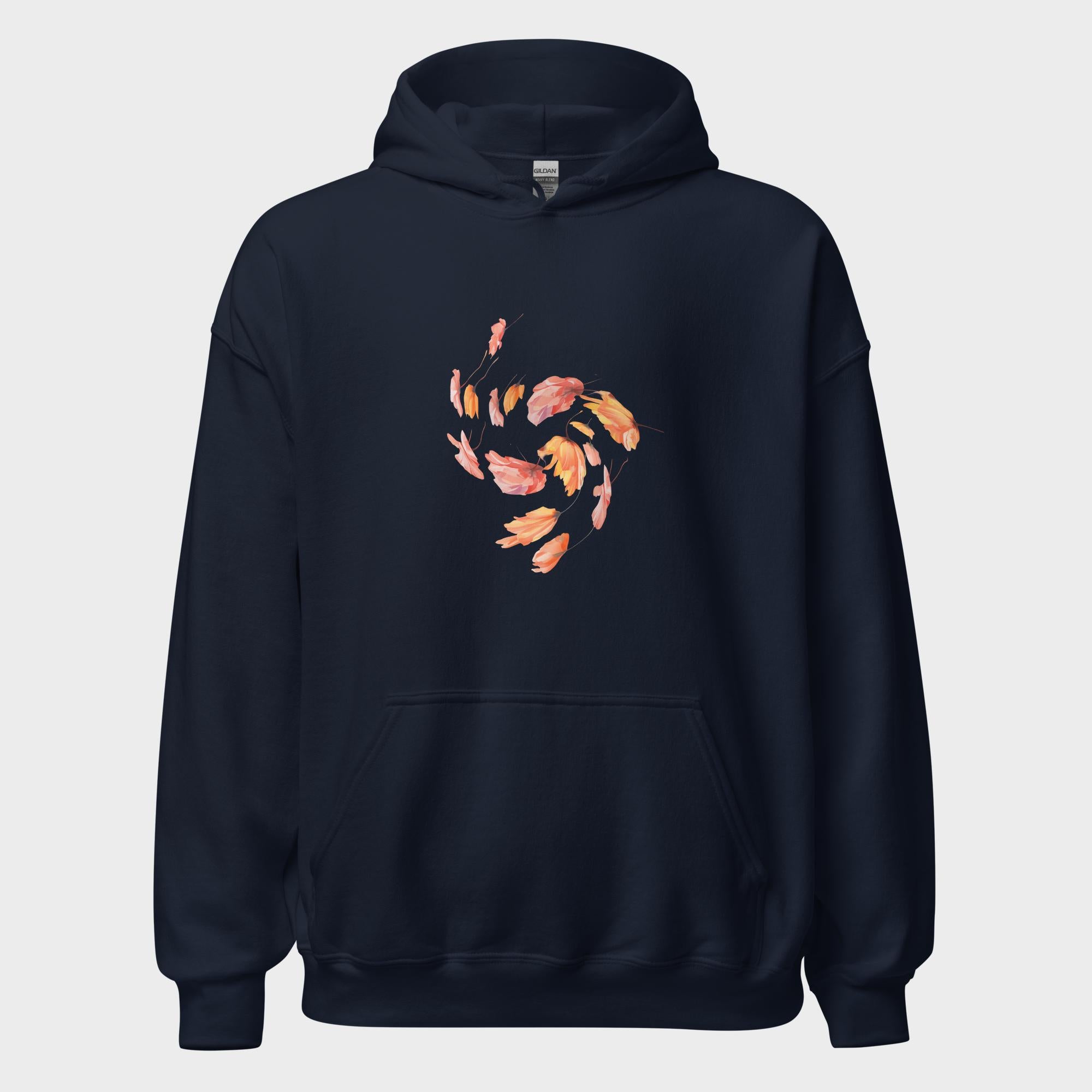 Autumn Leaves - Hoodie