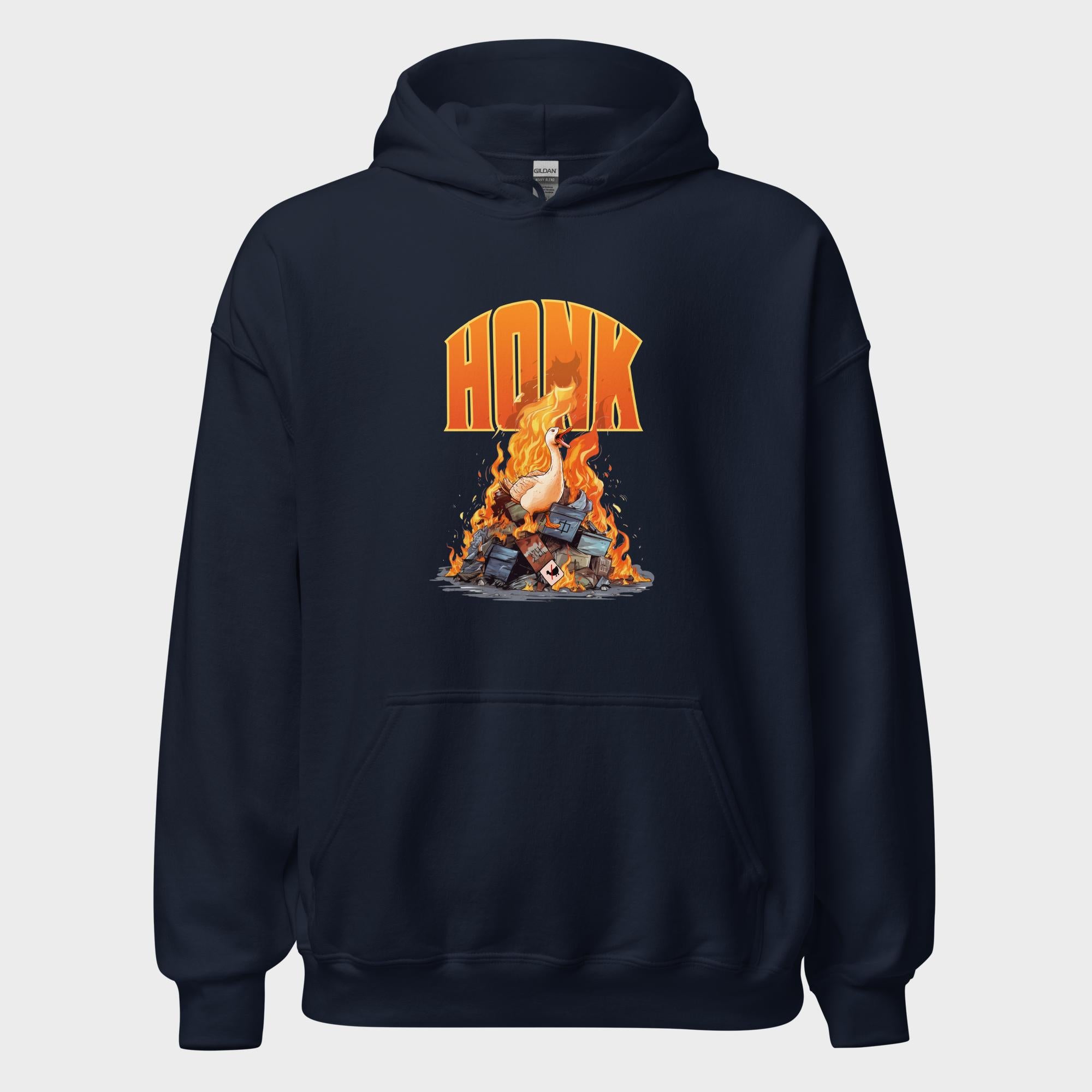 HONK! - Hoodie