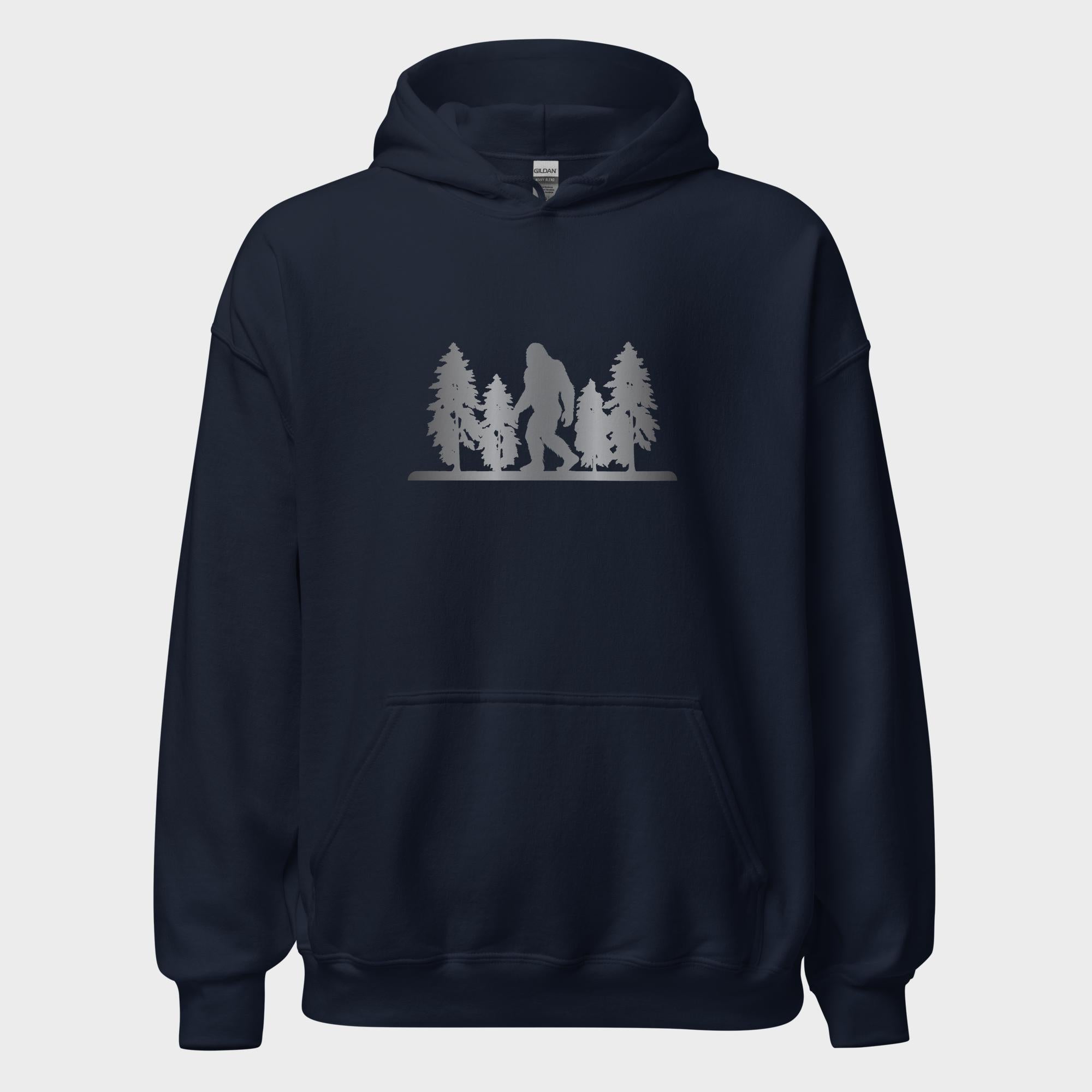 Within The Woods - Hoodie