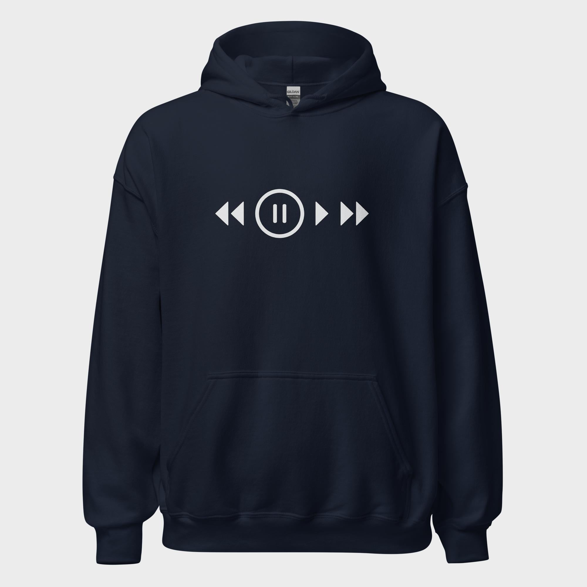 Don't Stop The Music - Hoodie