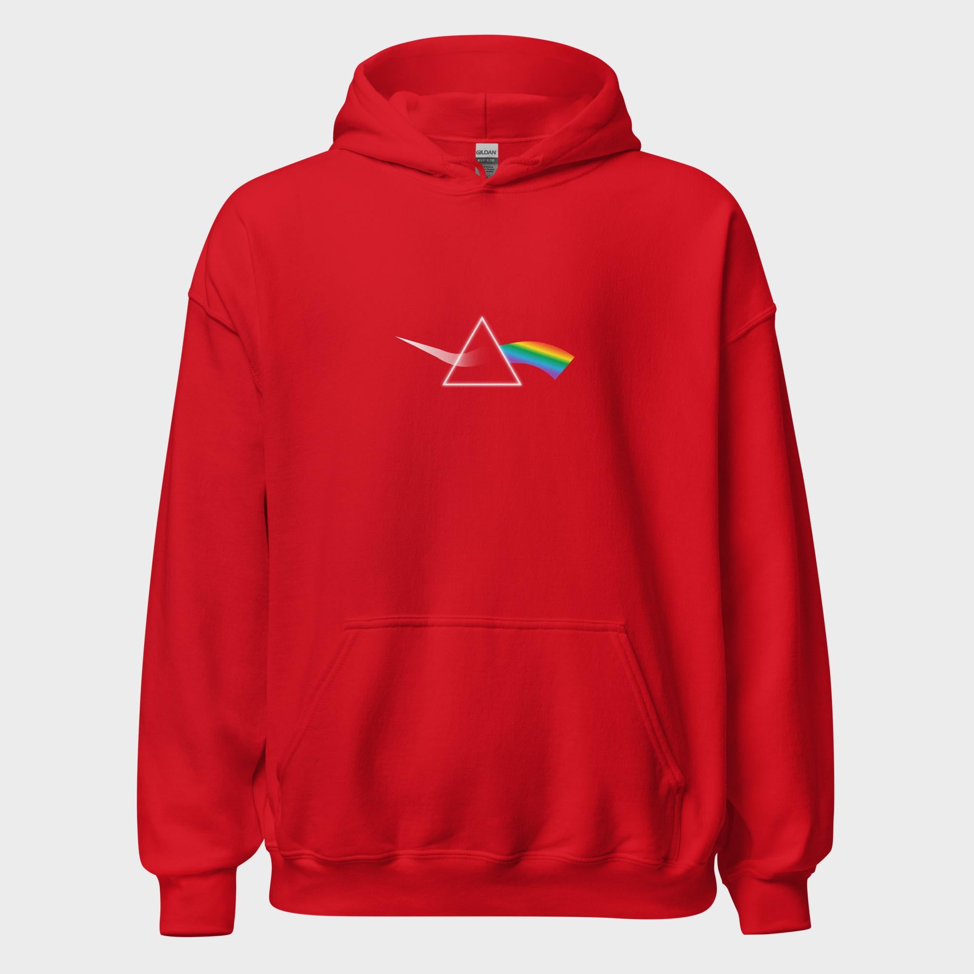 Refraction - Hoodie