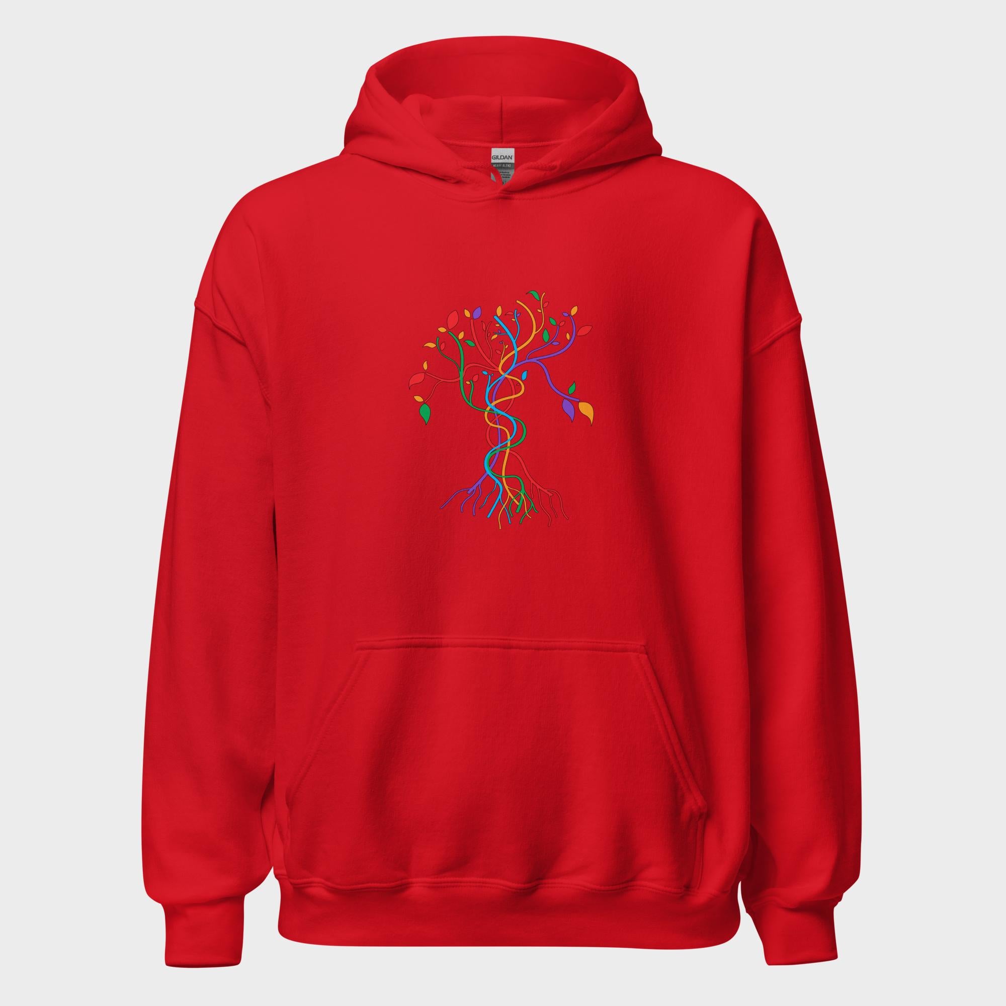 Growth - Hoodie