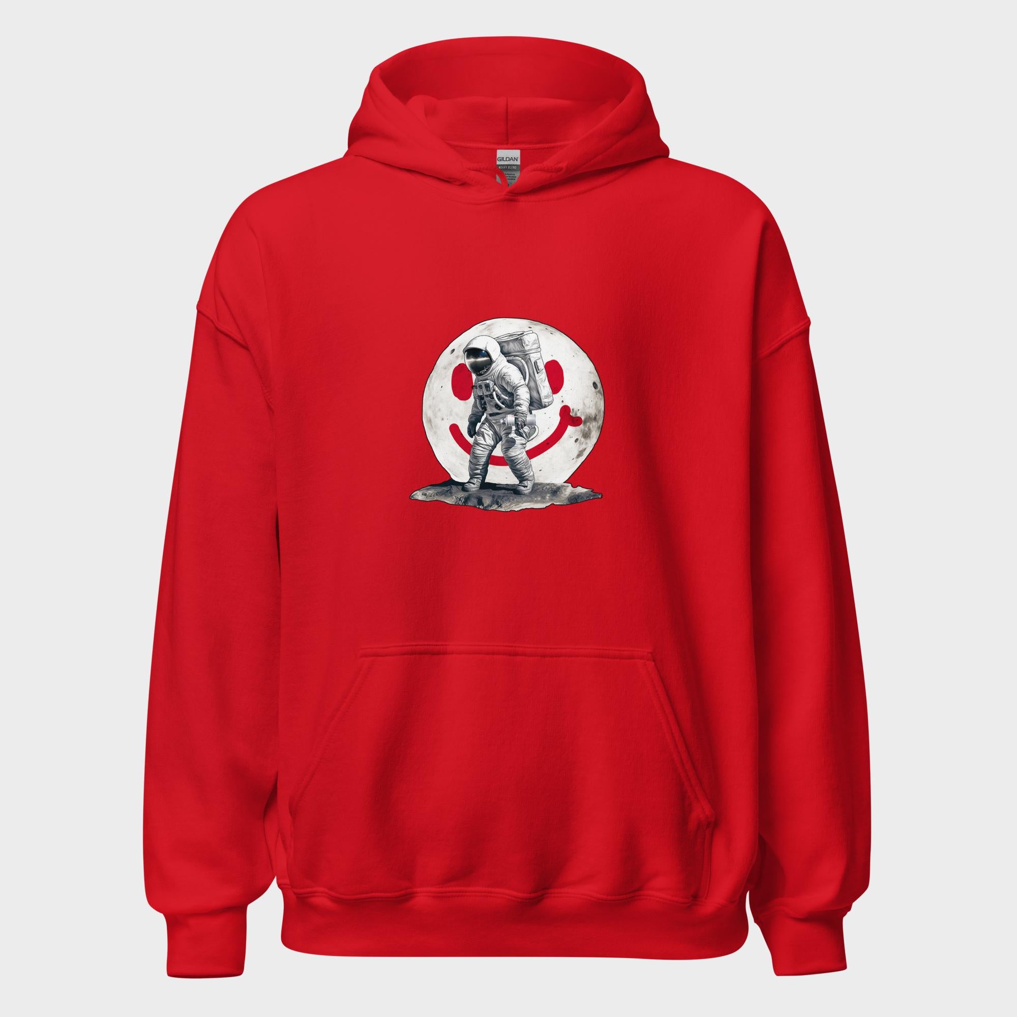 Full Moon Artist - Hoodie