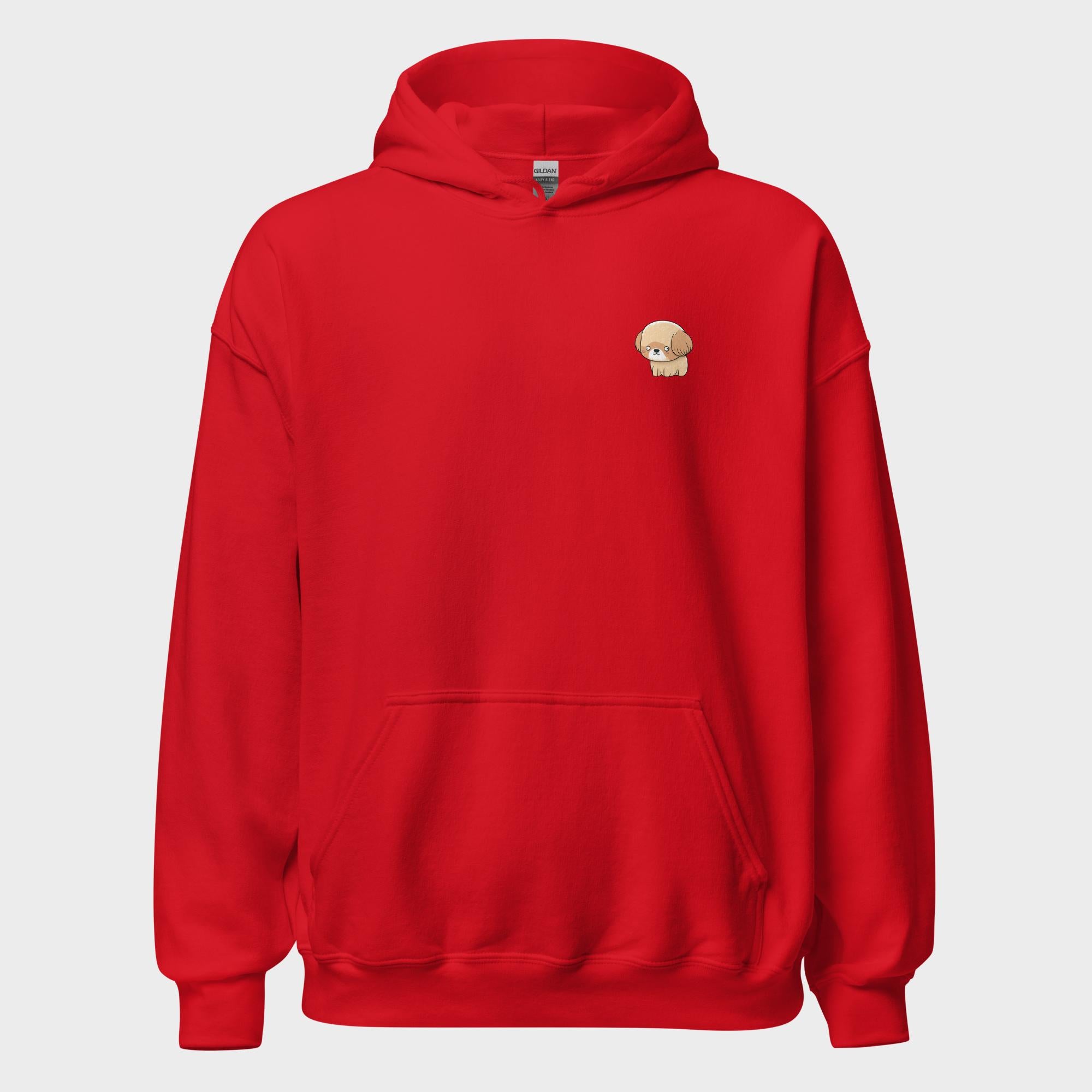 Shocked And Appawlled - Hoodie