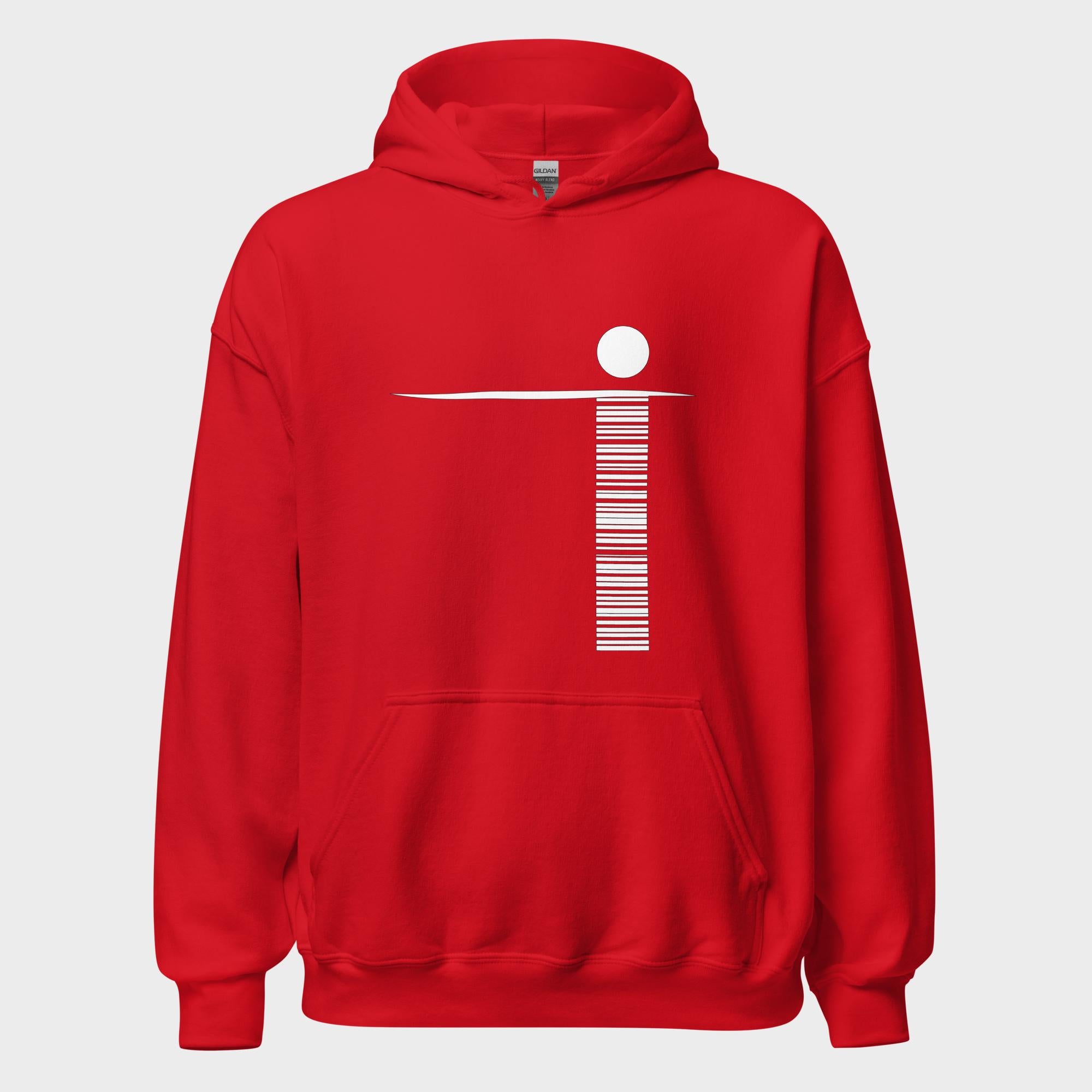 Moonlit Serenity - Hoodie