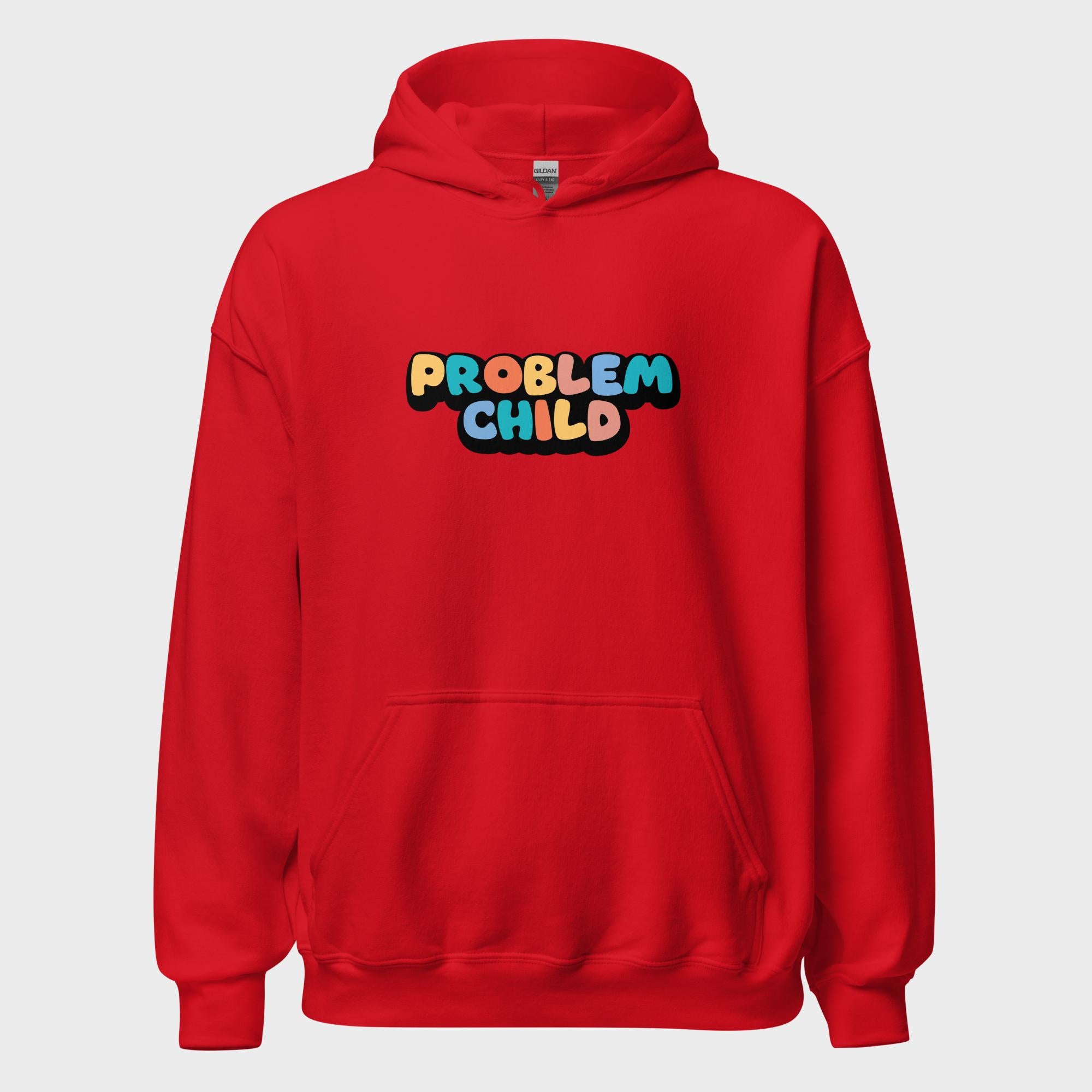 Problem Child - Hoodie