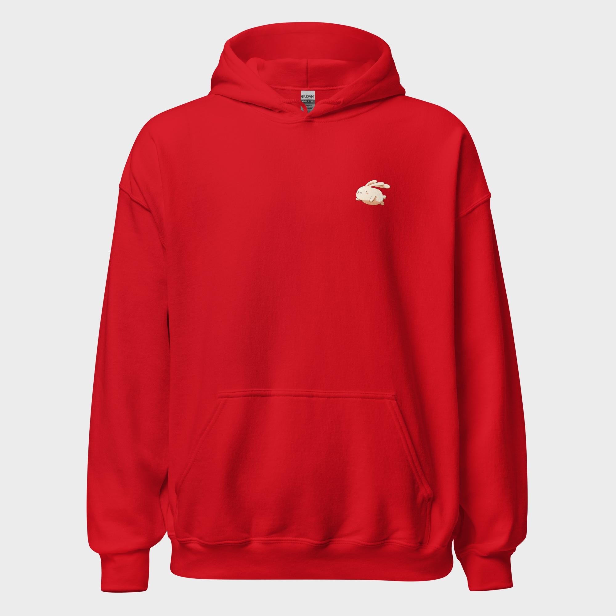 A Hop, Skip, and Jump - Hoodie