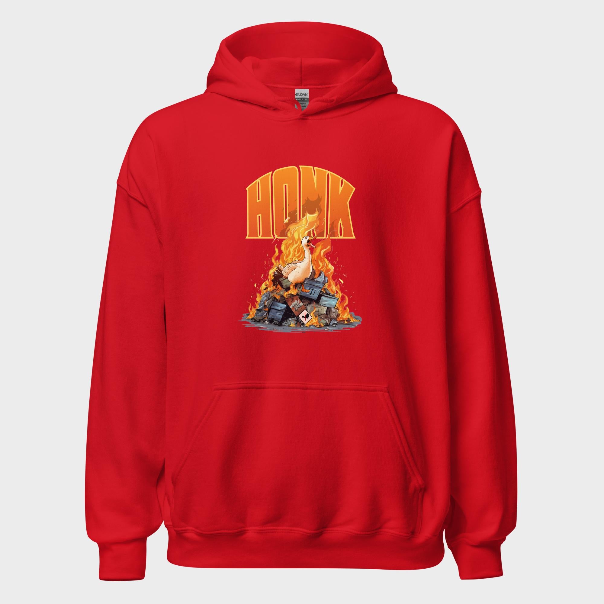 HONK! - Hoodie