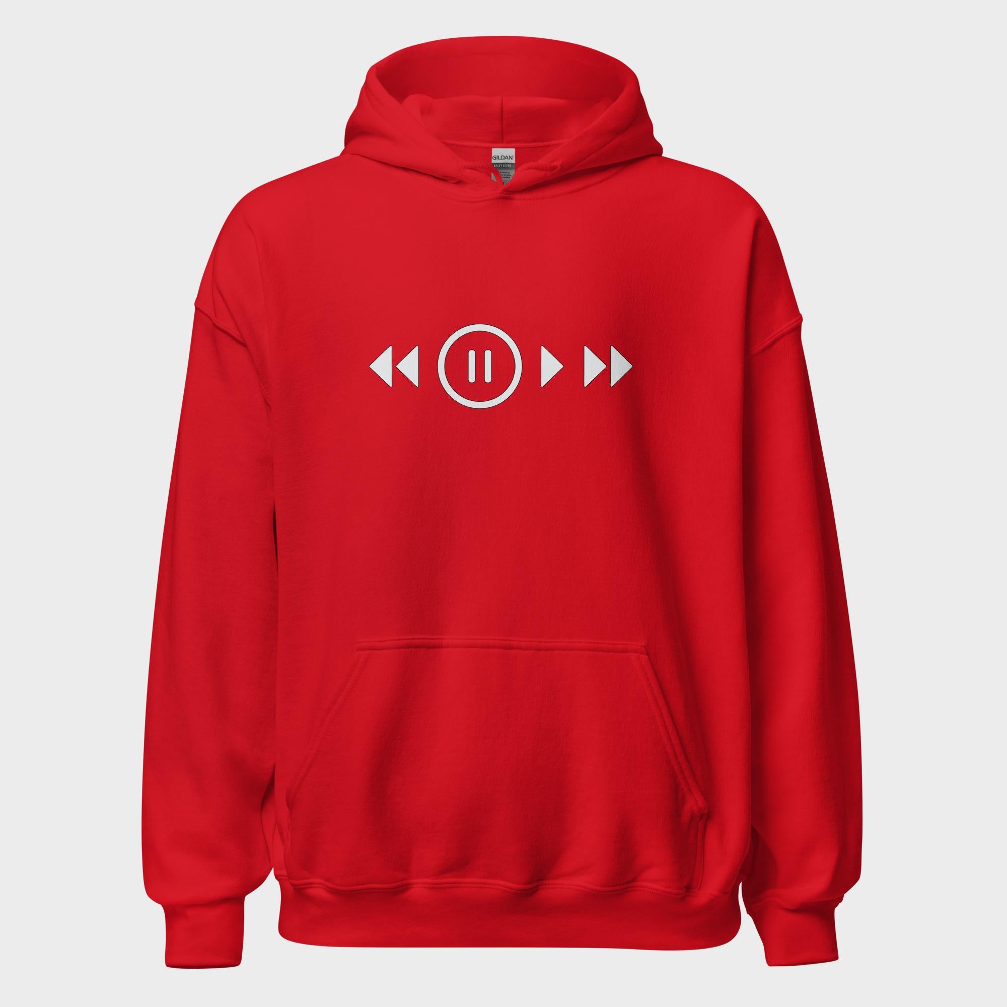 Don't Stop The Music - Hoodie