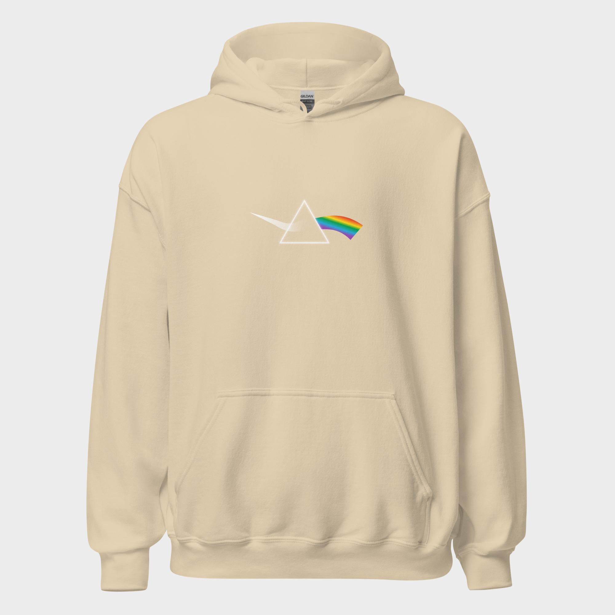 Refraction - Hoodie