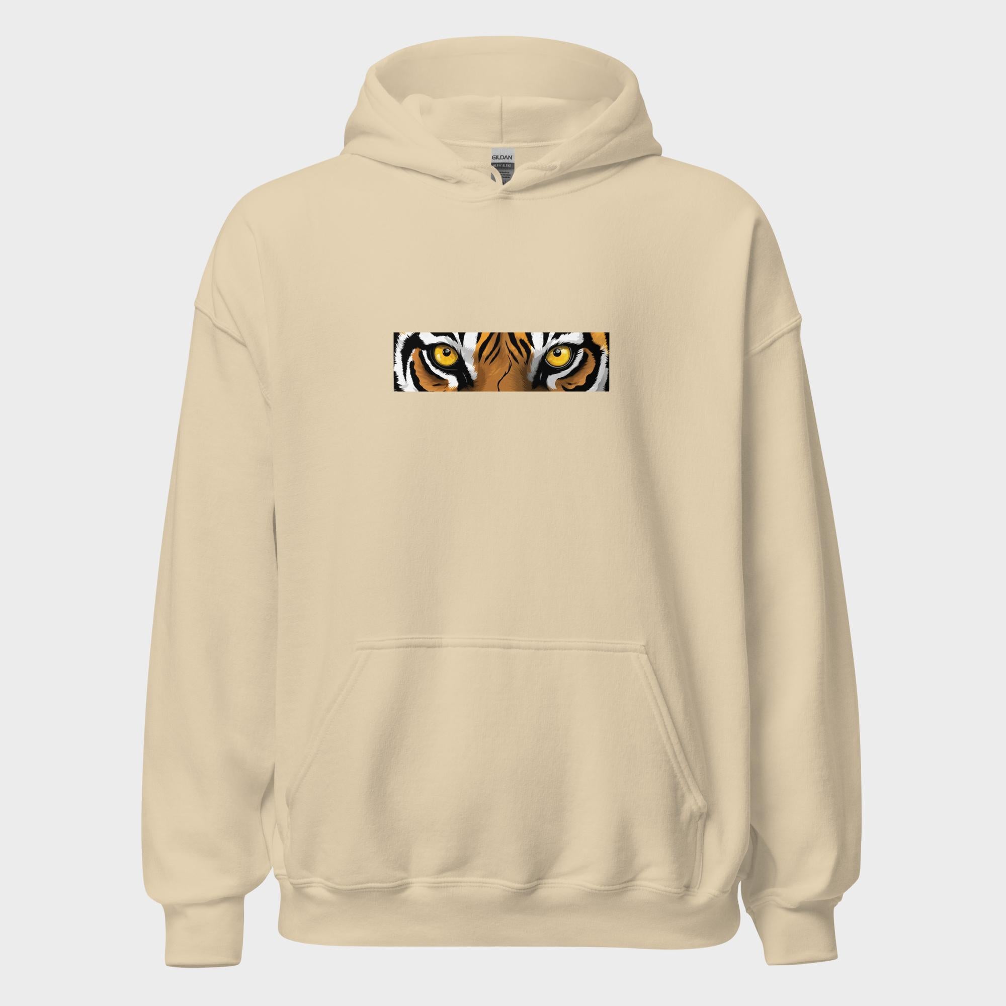 (T)i(ger) See You - Hoodie