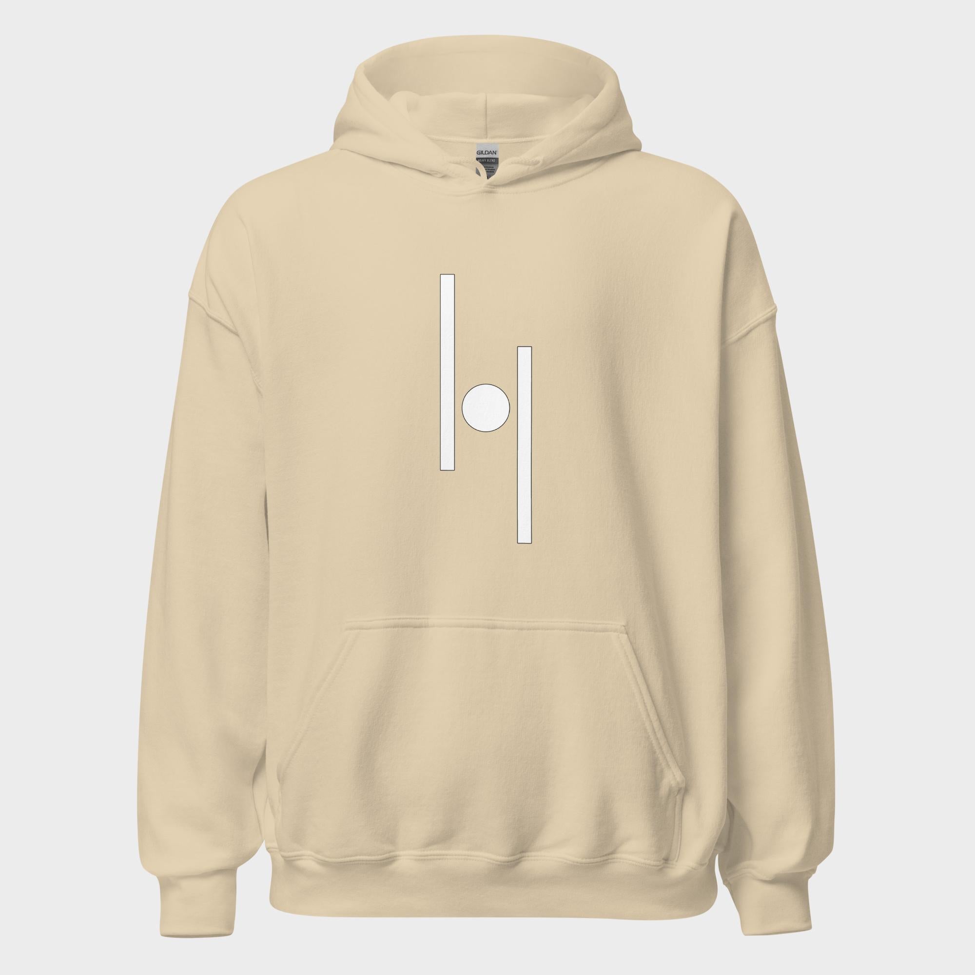 Intense Pong - Hoodie
