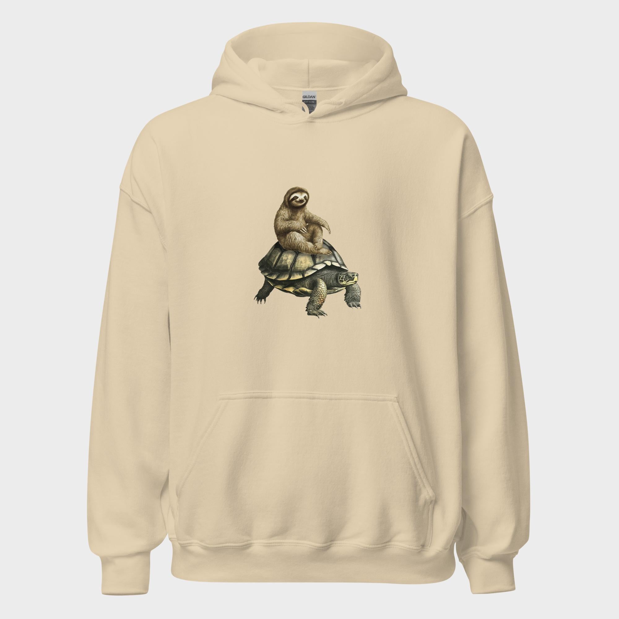 Light Speed - Hoodie