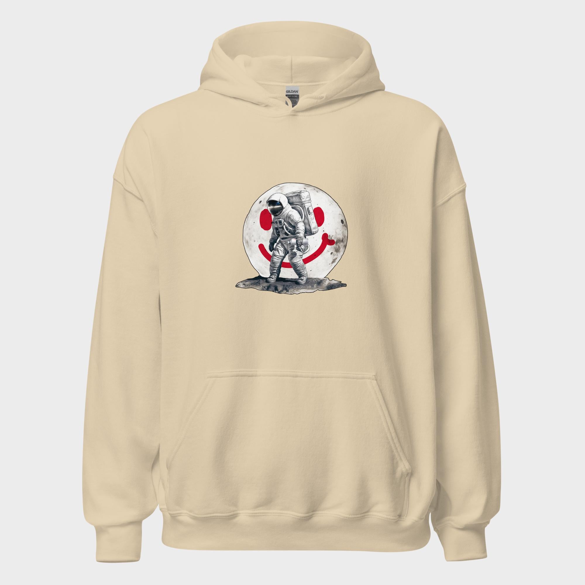 Full Moon Artist - Hoodie
