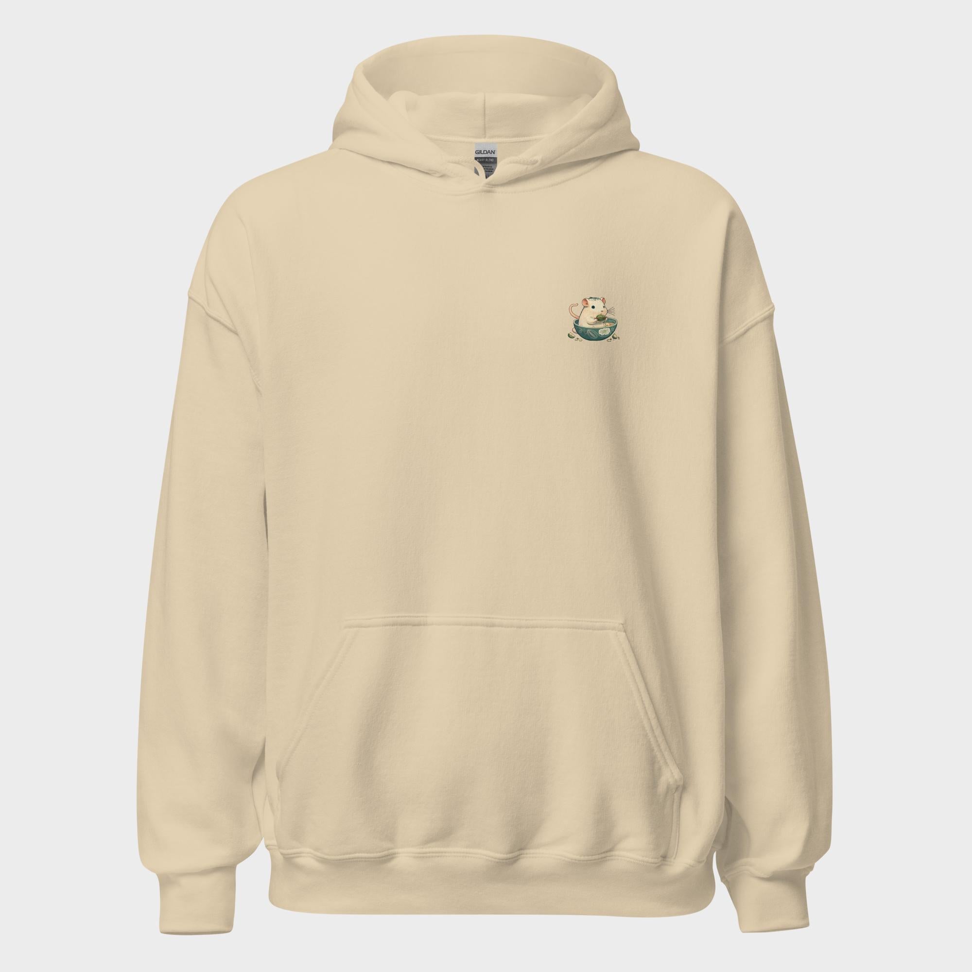 Unsanitary Mouse - Hoodie