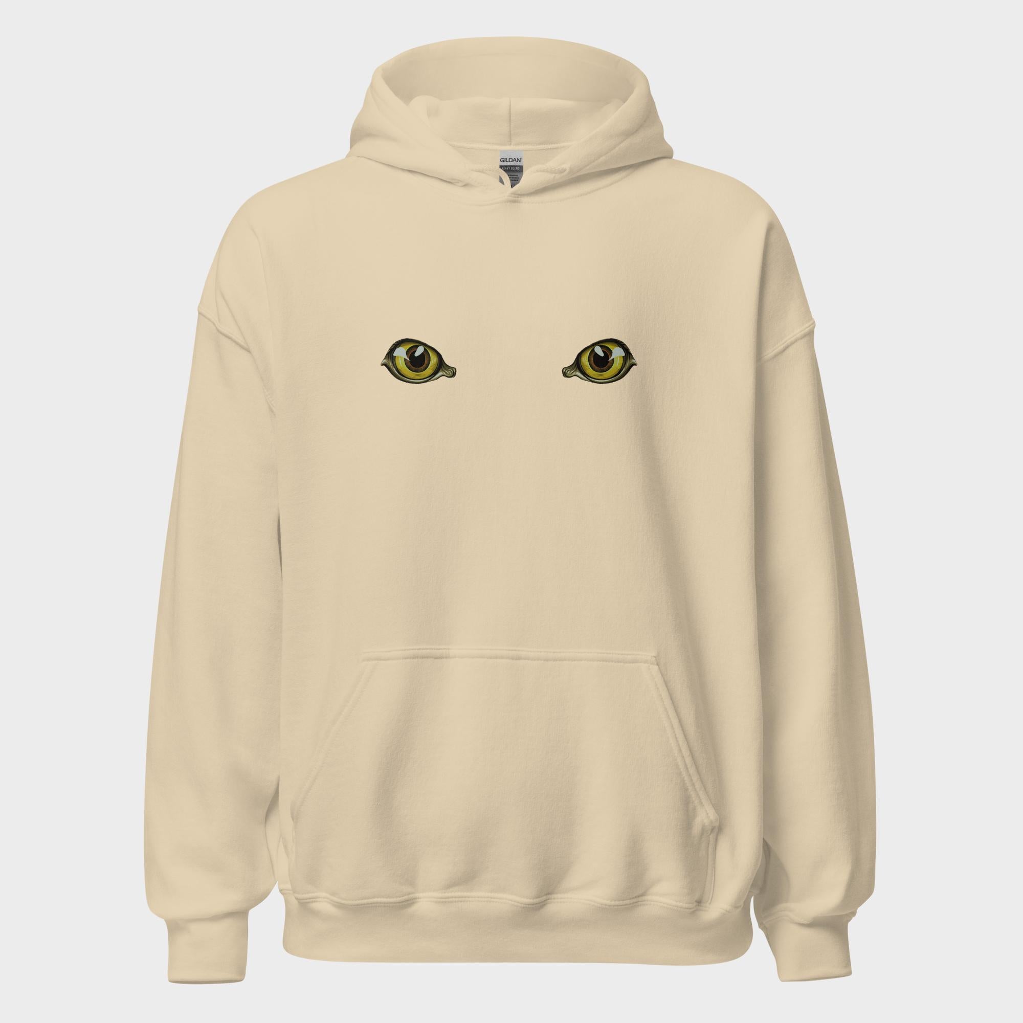 Watching You Watching Me - Hoodie