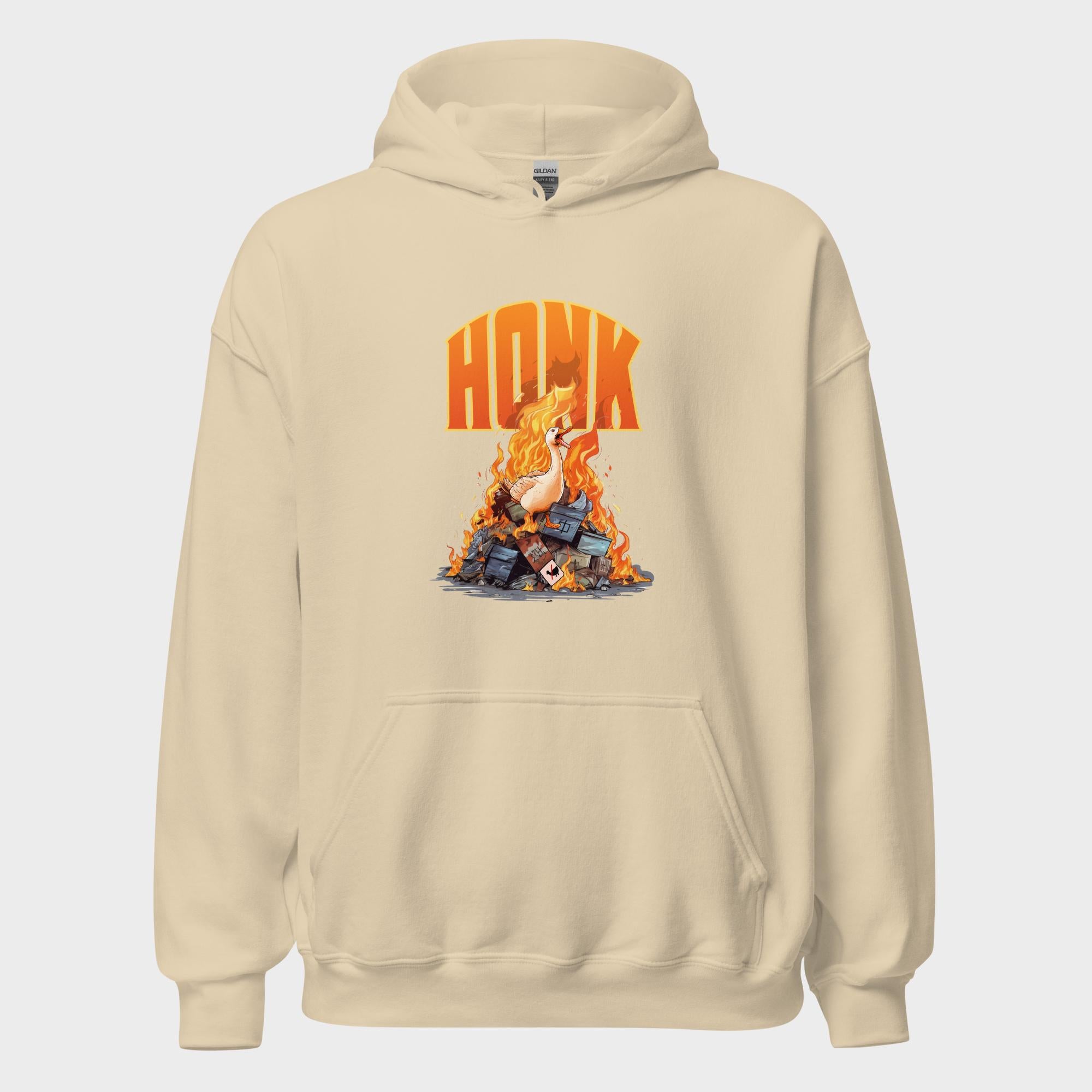 HONK! - Hoodie