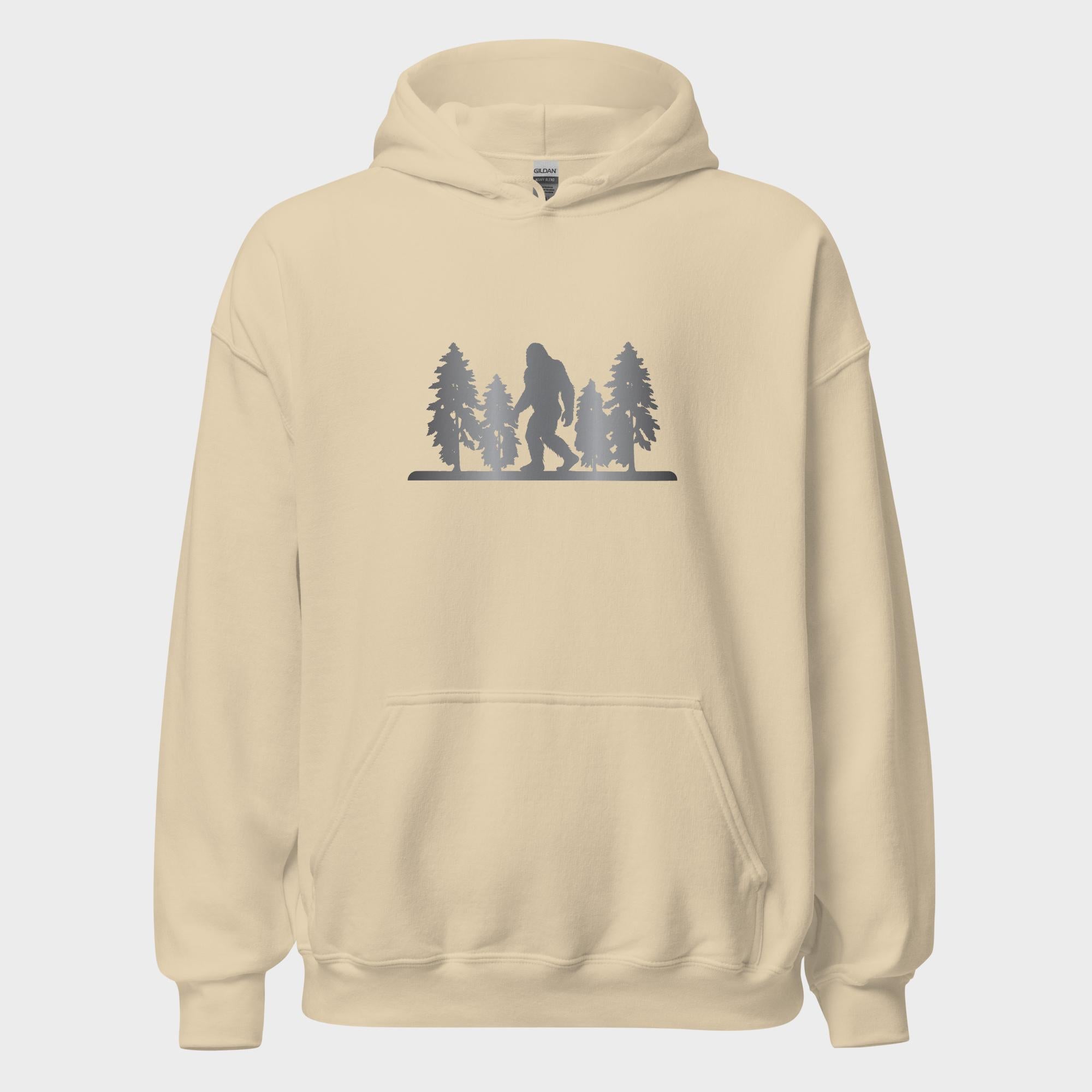 Within The Woods - Hoodie
