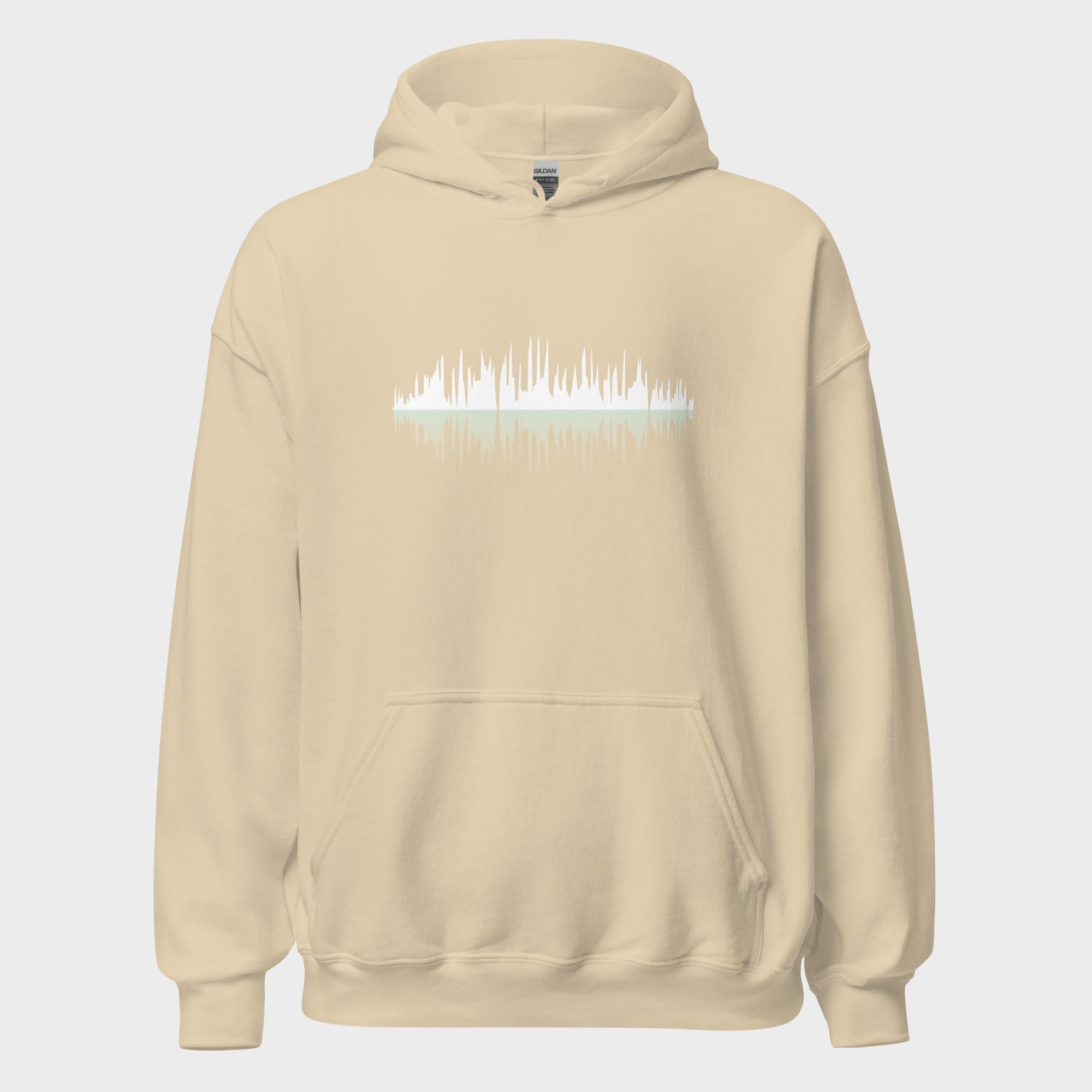 Soundwave - Hoodie