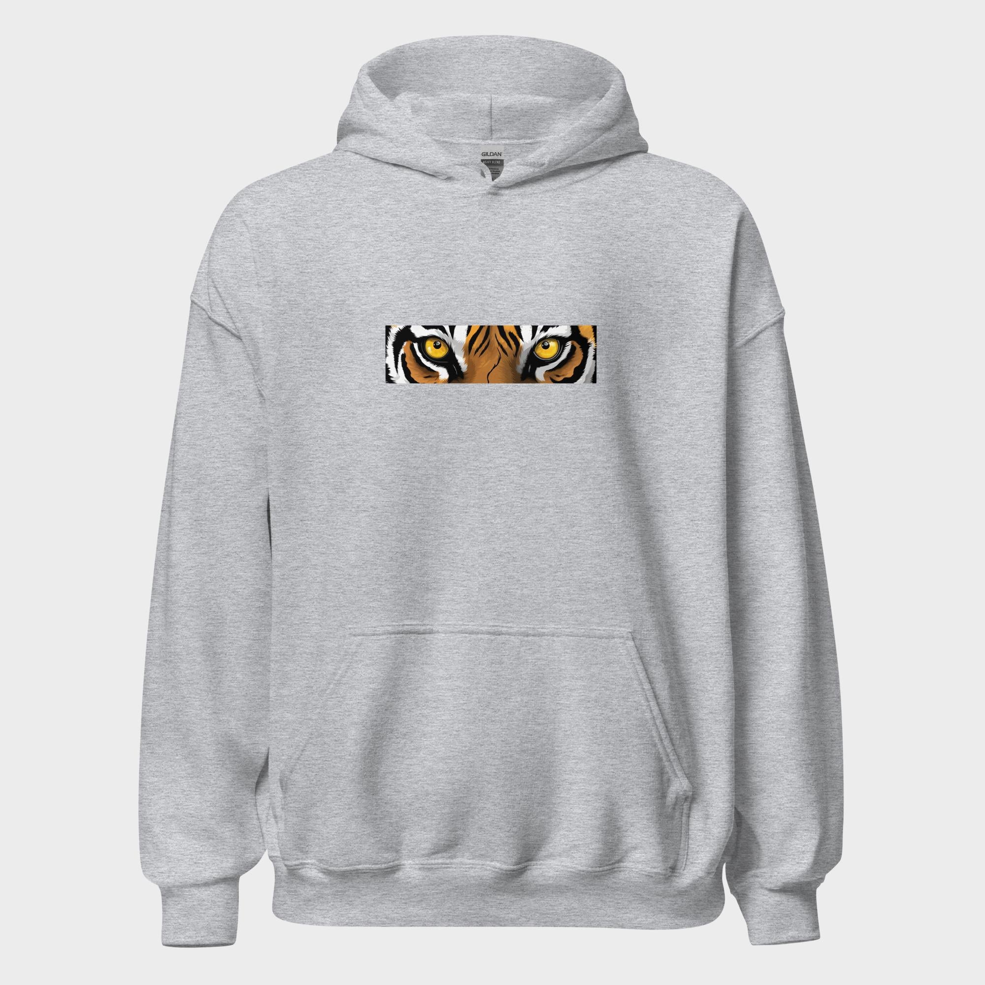 (T)i(ger) See You - Hoodie