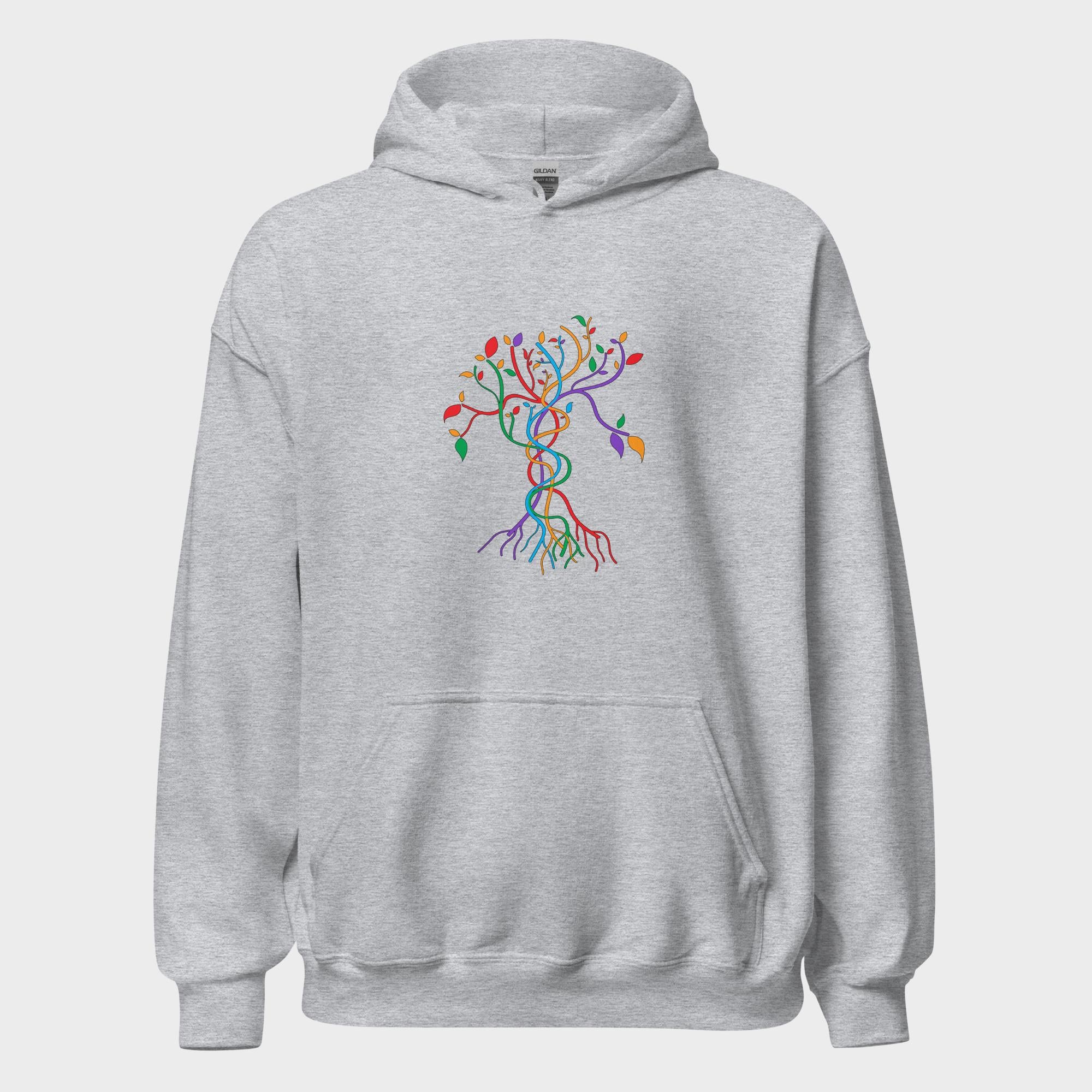 Growth - Hoodie