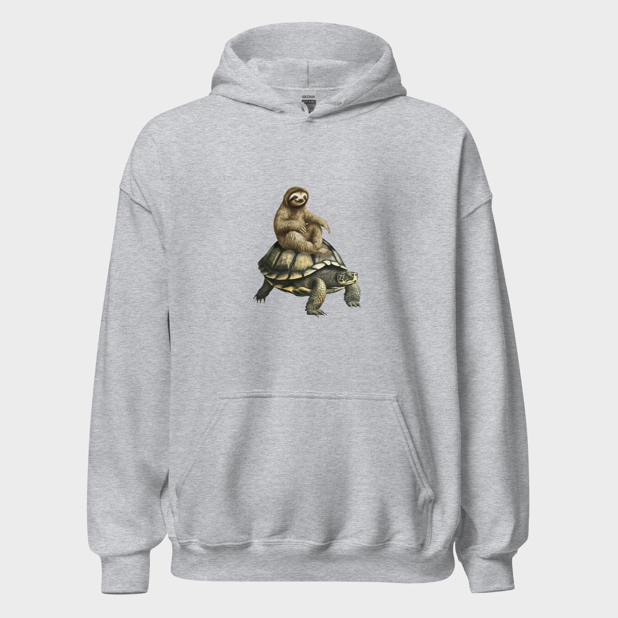 Light Speed - Hoodie