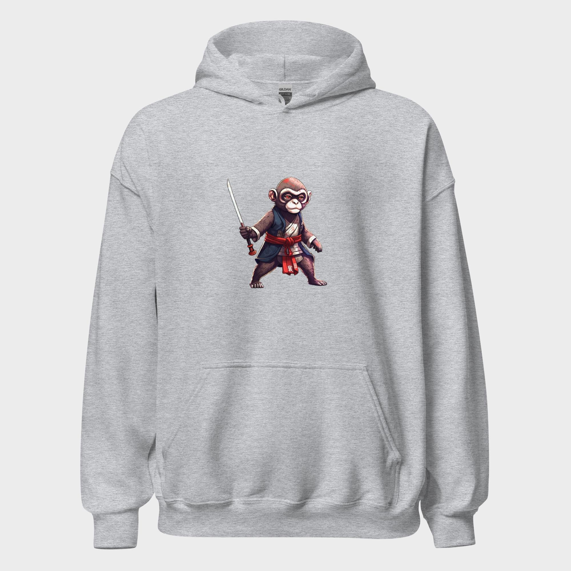 Monkey Business - Hoodie