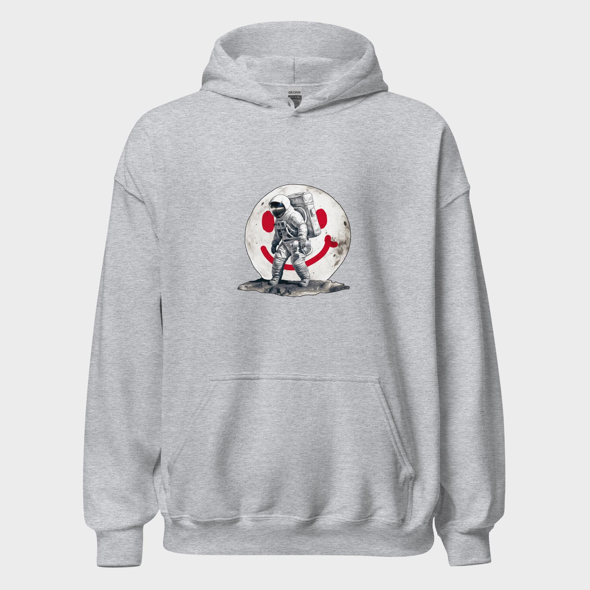 Full Moon Artist - Hoodie